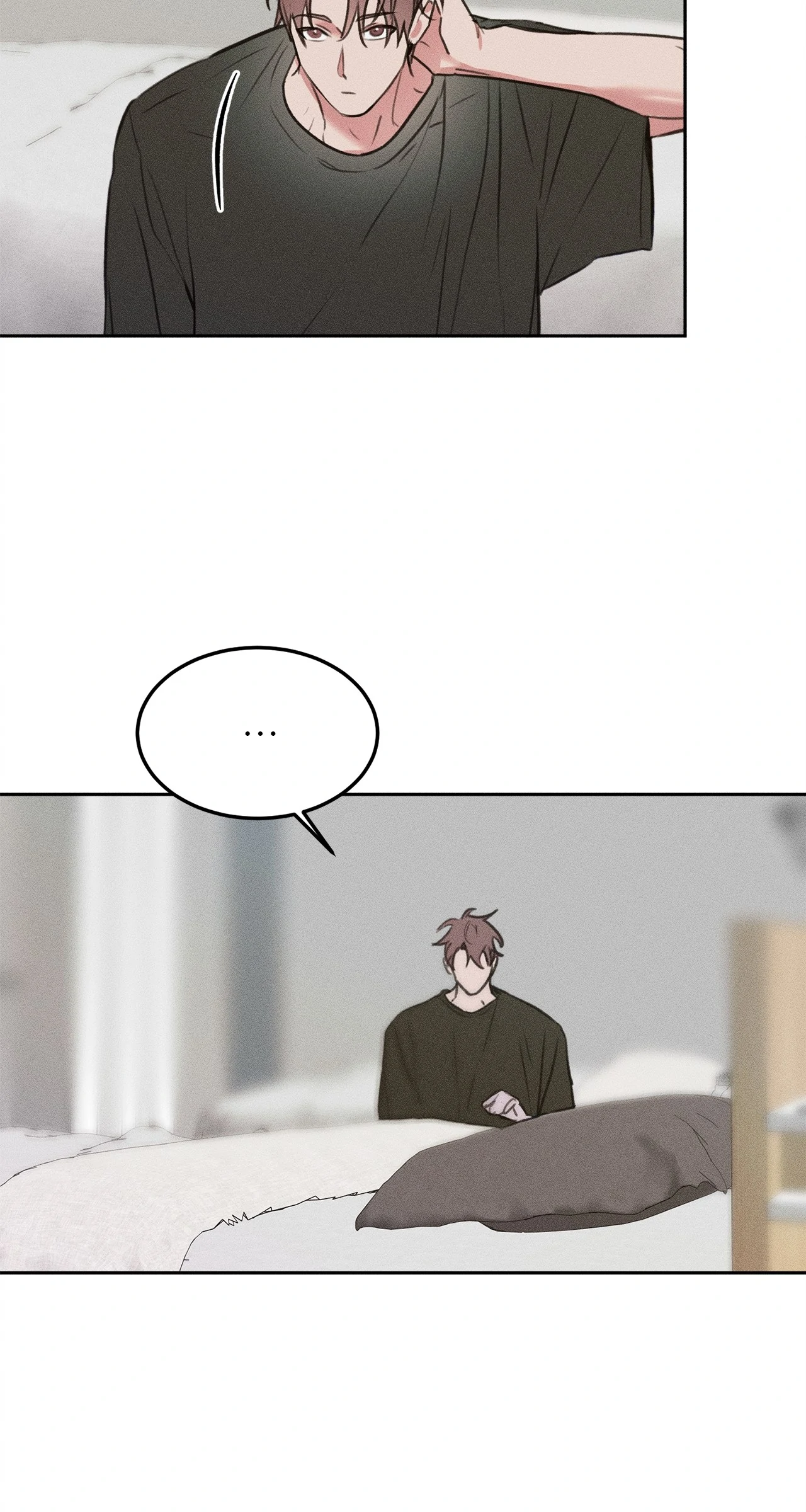 Love Under the Influence [Official] - Chapter 1 manhwa