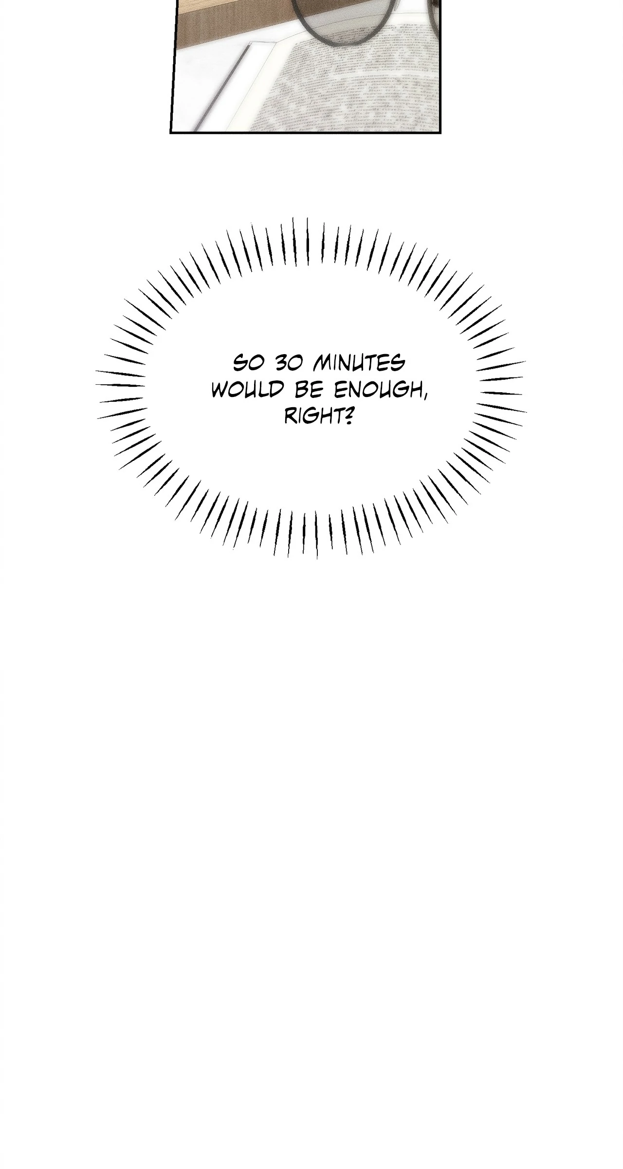 Love Under the Influence [Official] - Chapter 1 manhwa