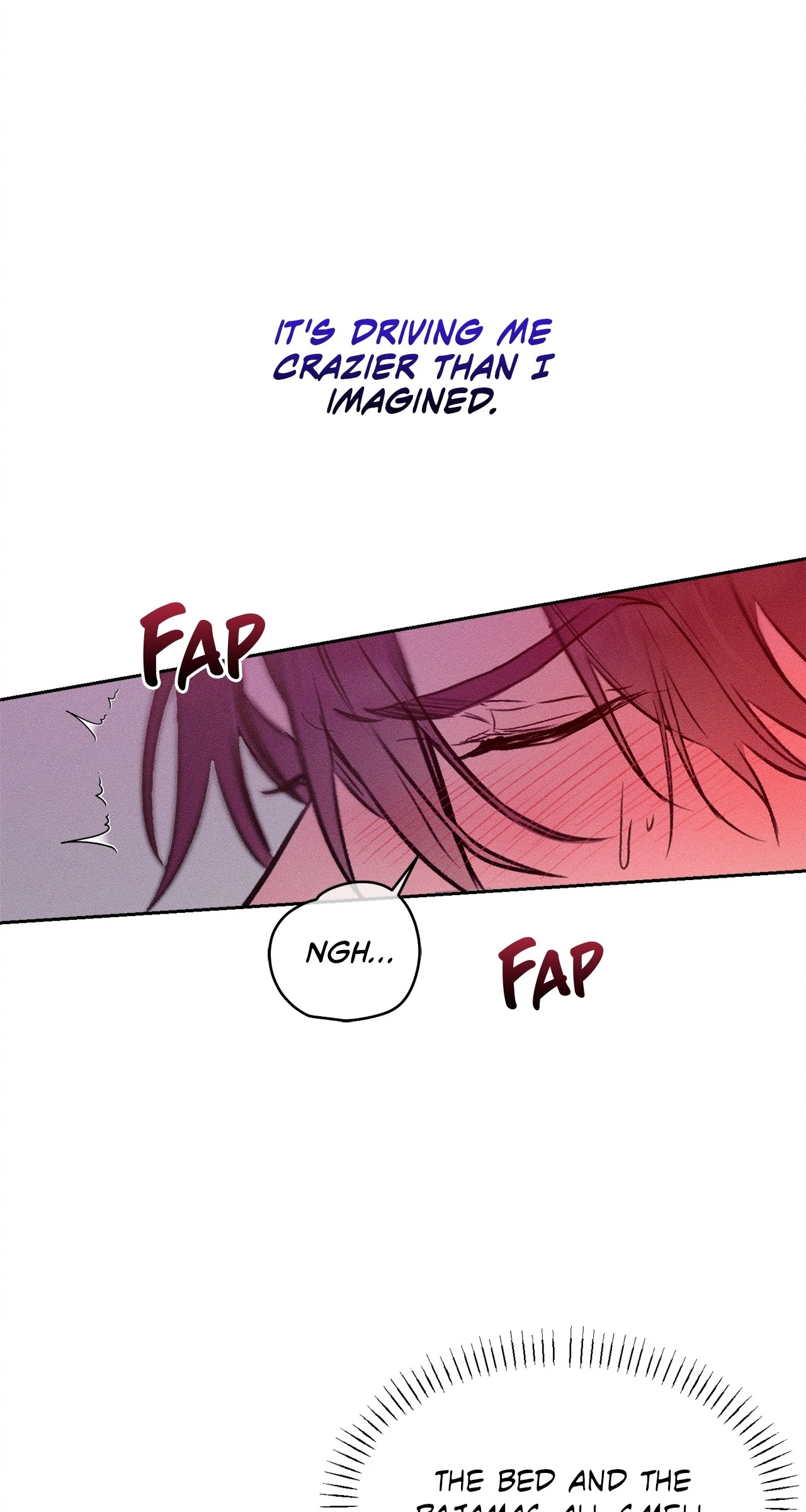 Love Under the Influence [Official] - Chapter 1 manhwa