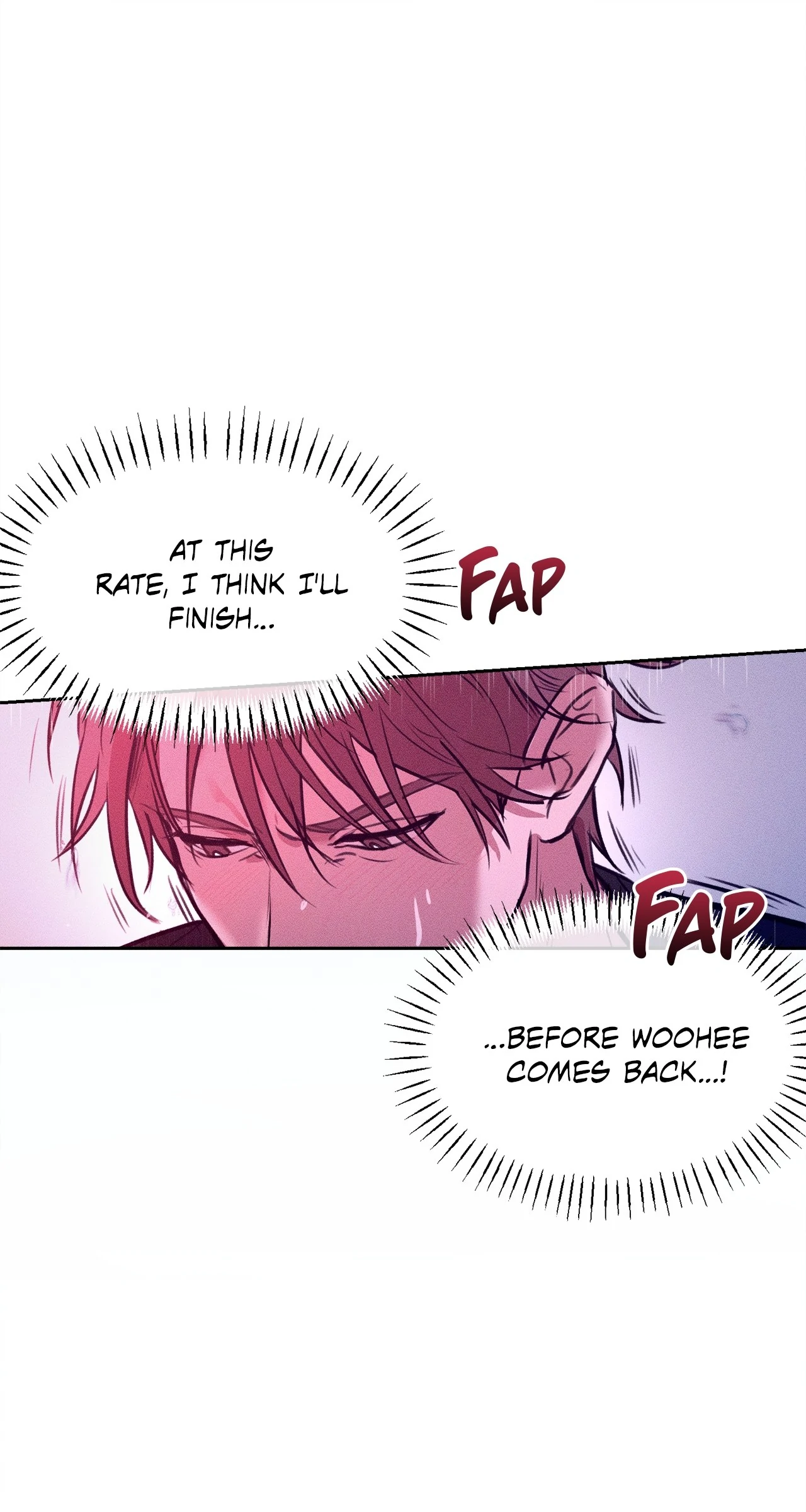 Love Under the Influence [Official] - Chapter 1 manhwa