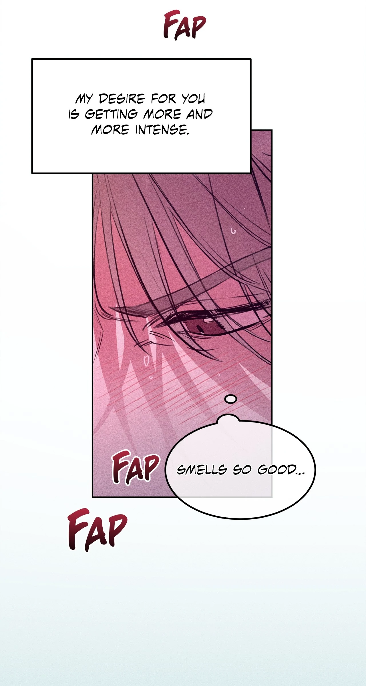 Love Under the Influence [Official] - Chapter 1 manhwa