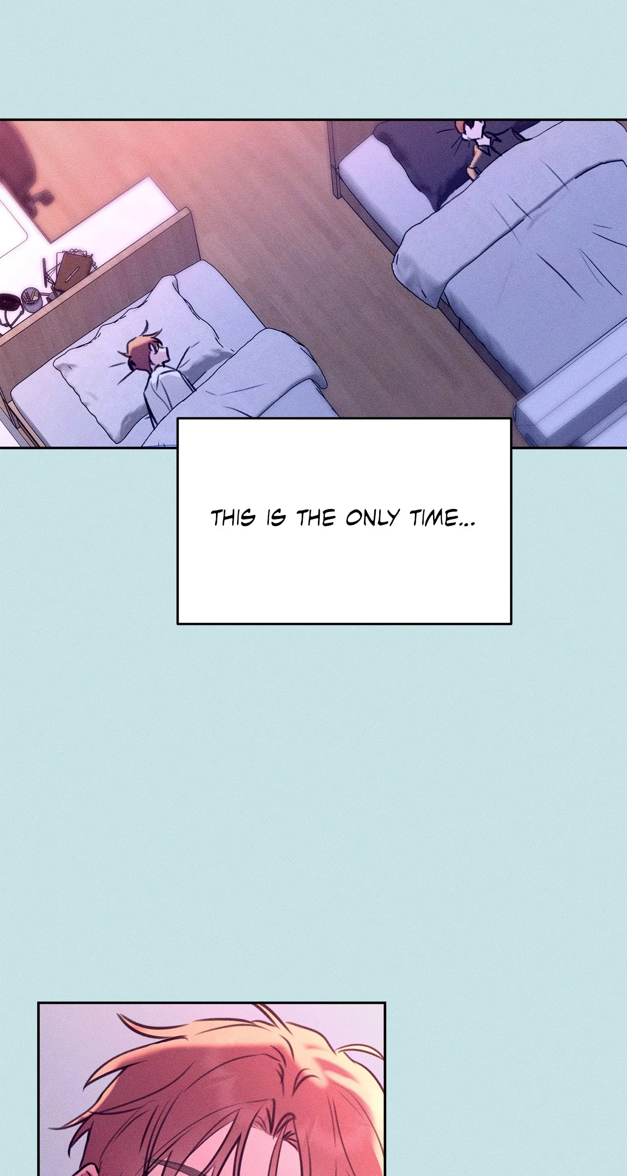 Love Under the Influence [Official] - Chapter 1 manhwa