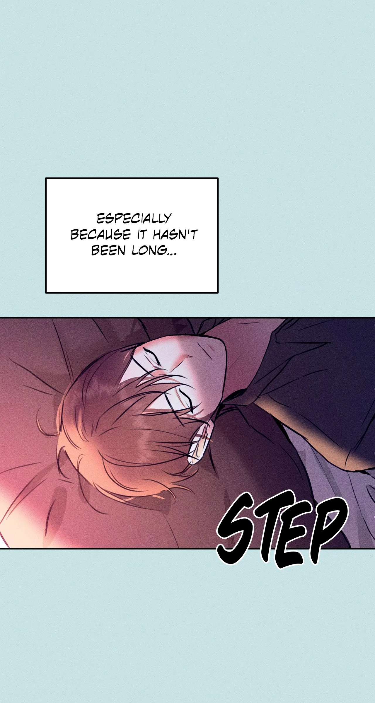 Love Under the Influence [Official] - Chapter 1 manhwa