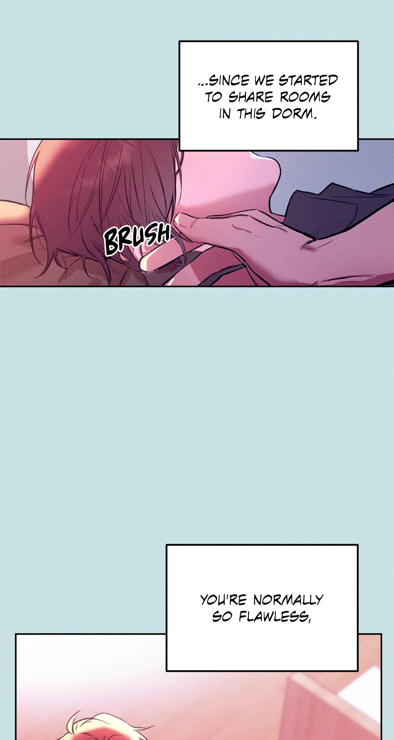 Love Under the Influence [Official] - Chapter 1 manhwa