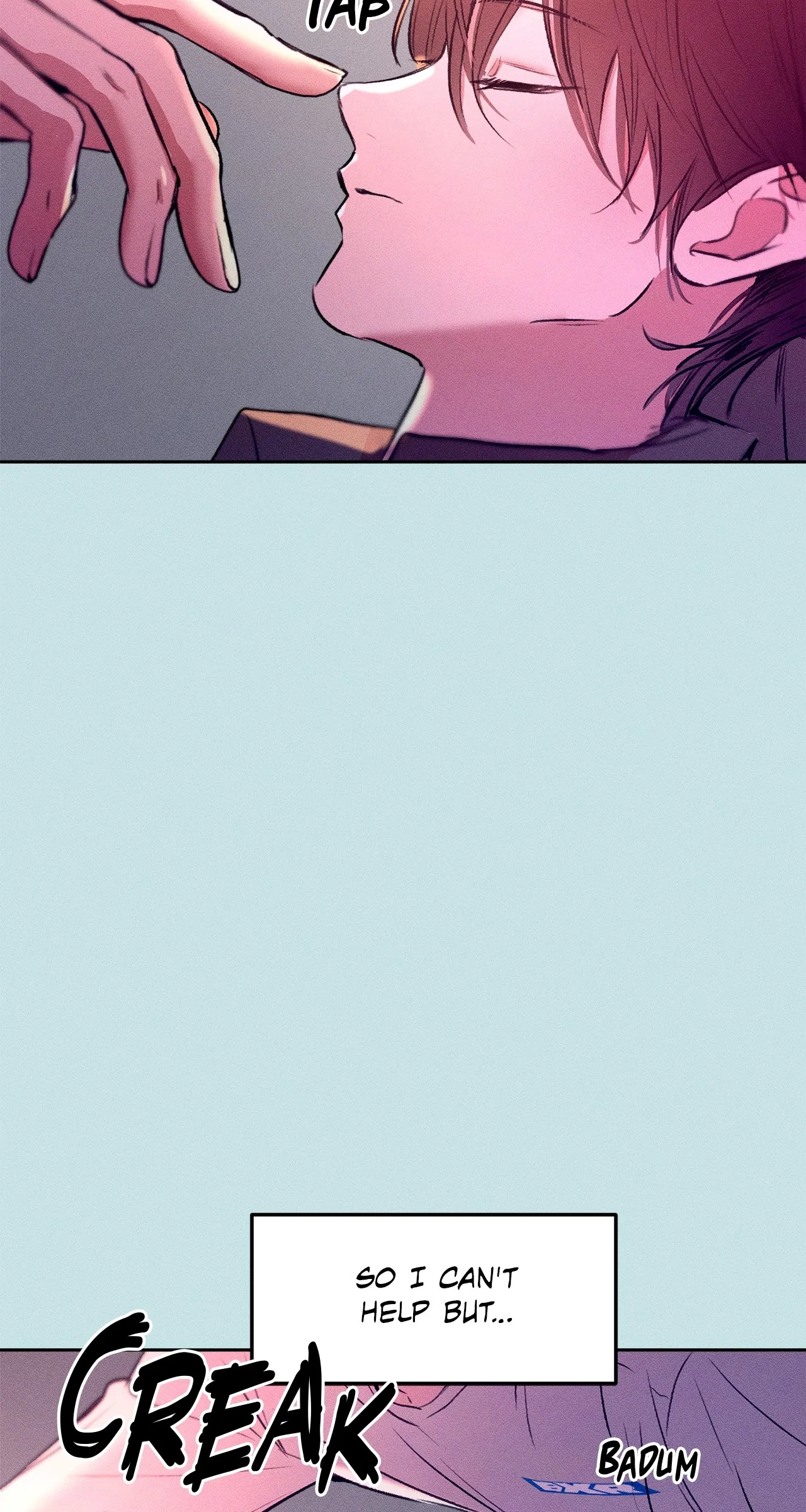 Love Under the Influence [Official] - Chapter 1 manhwa