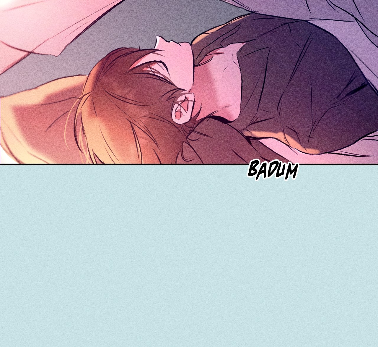 Love Under the Influence [Official] - Chapter 1 manhwa