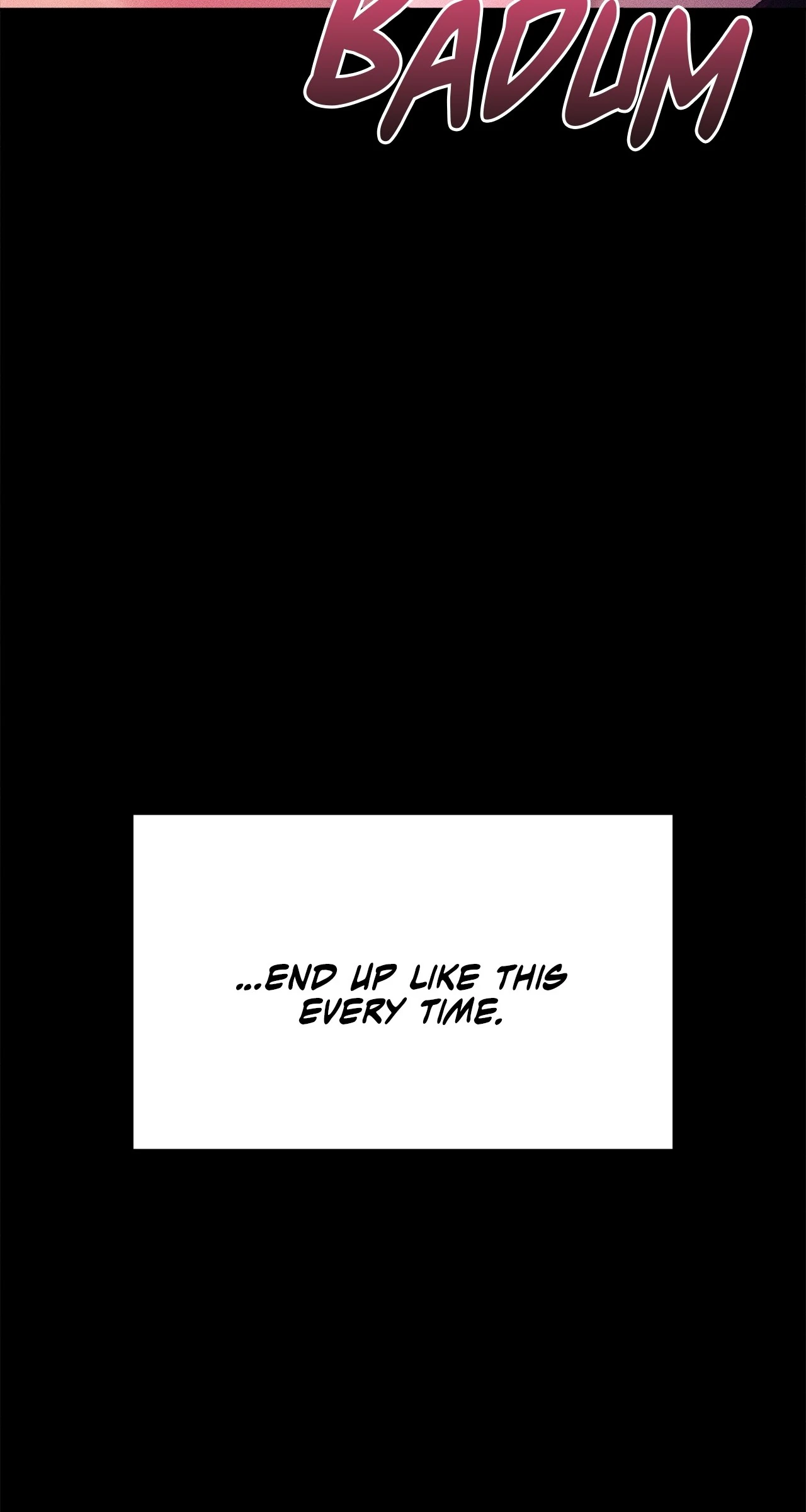 Love Under the Influence [Official] - Chapter 1 manhwa