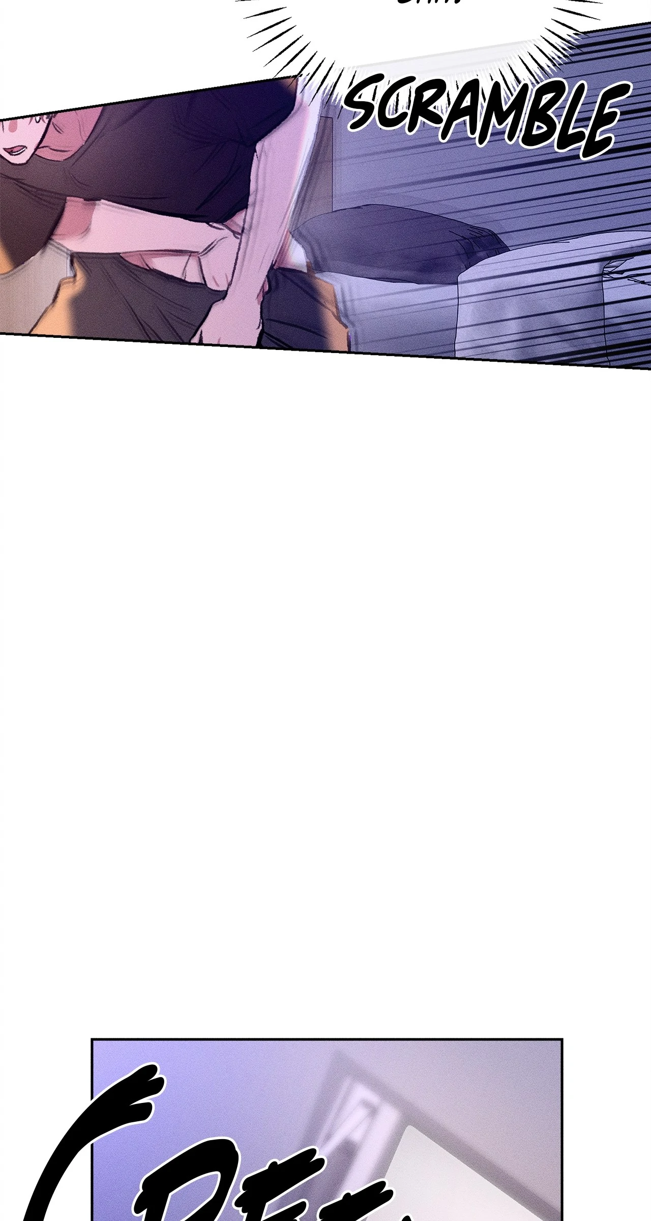 Love Under the Influence [Official] - Chapter 1 manhwa
