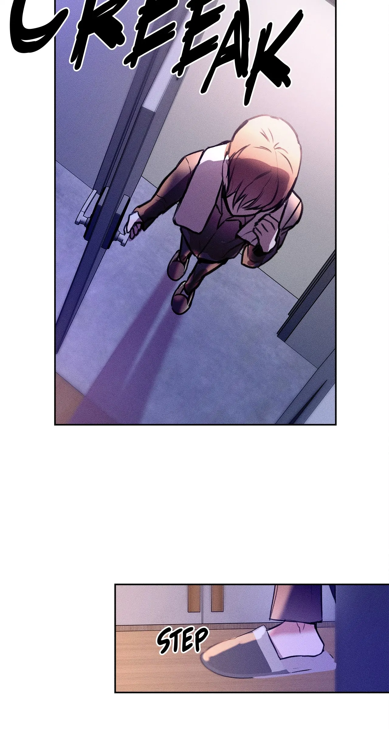 Love Under the Influence [Official] - Chapter 1 manhwa