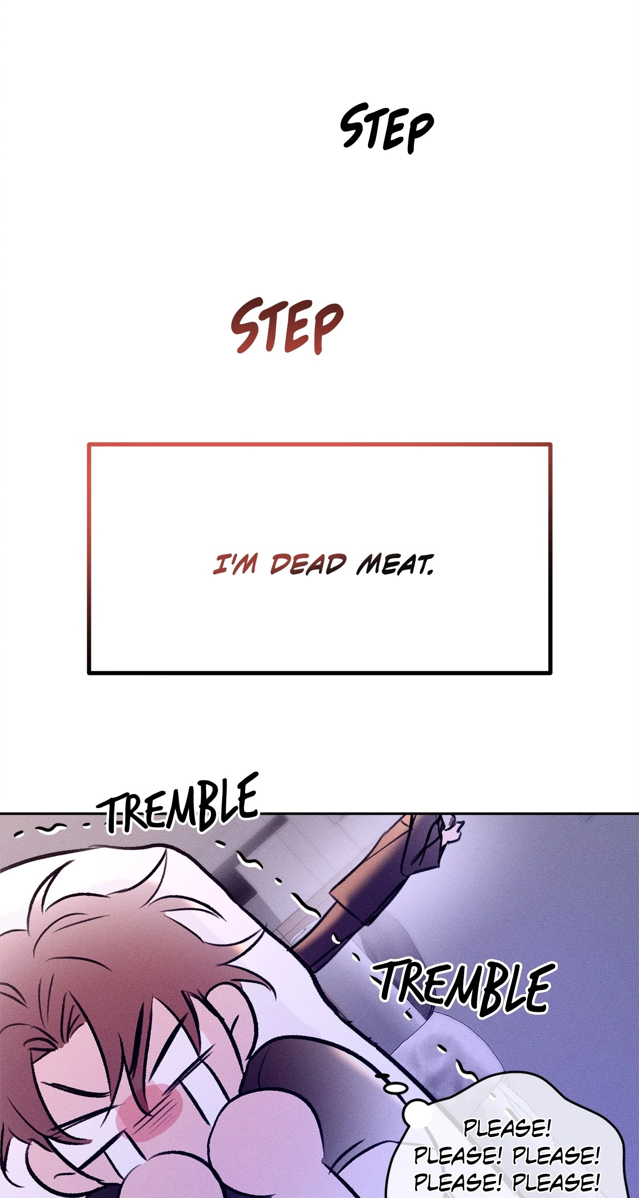 Love Under the Influence [Official] - Chapter 1 manhwa
