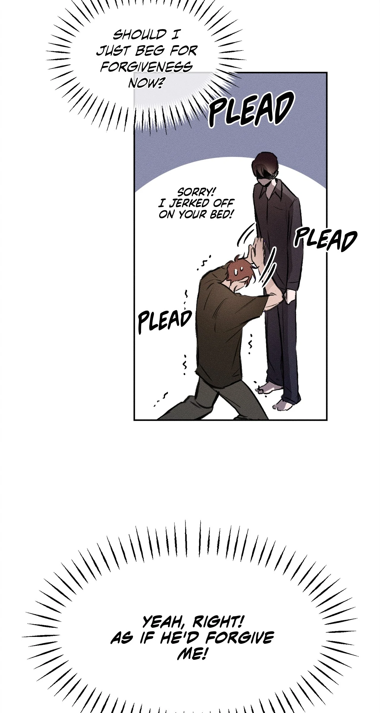 Love Under the Influence [Official] - Chapter 1 manhwa