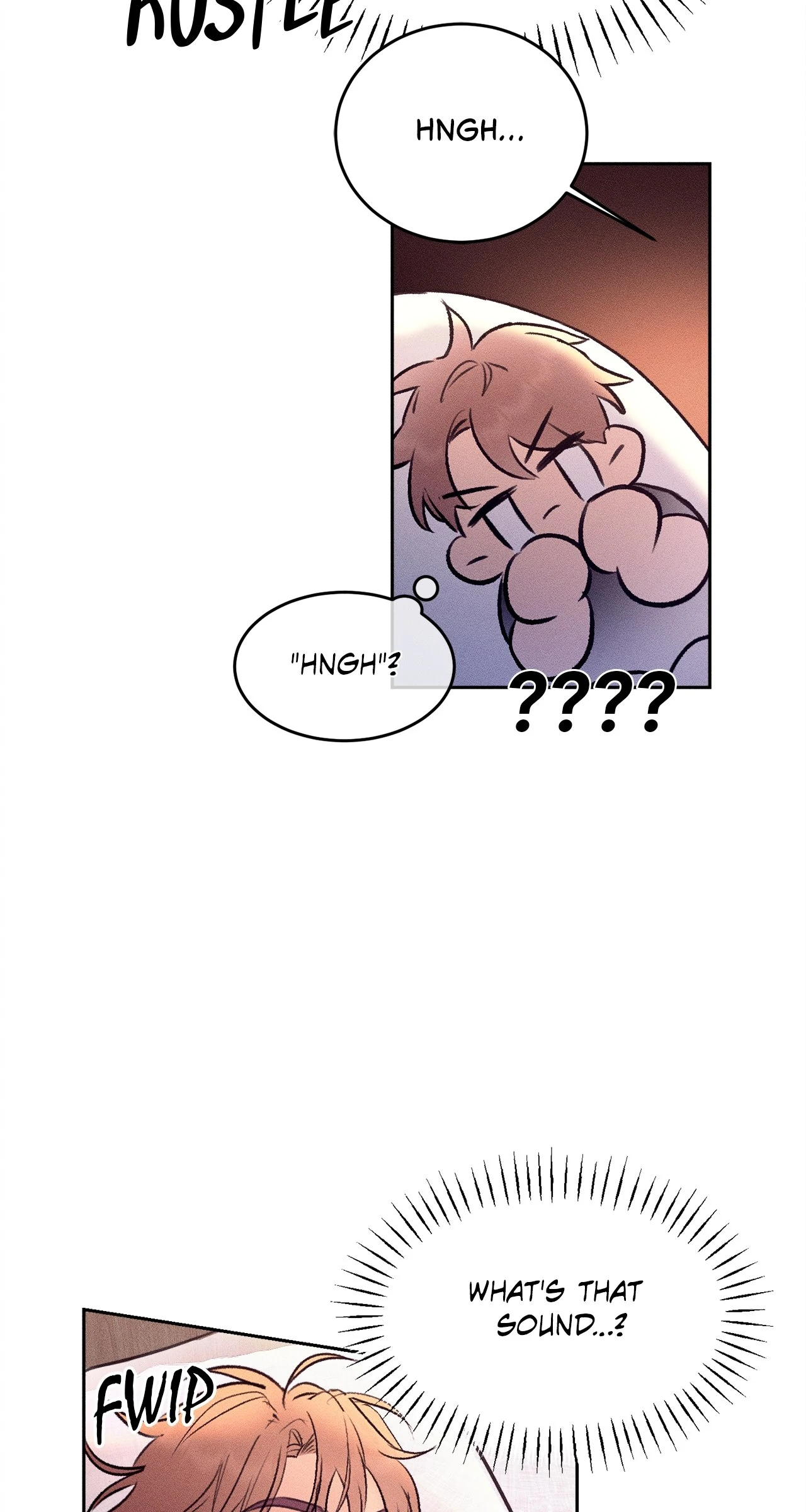 Love Under the Influence [Official] - Chapter 1 manhwa