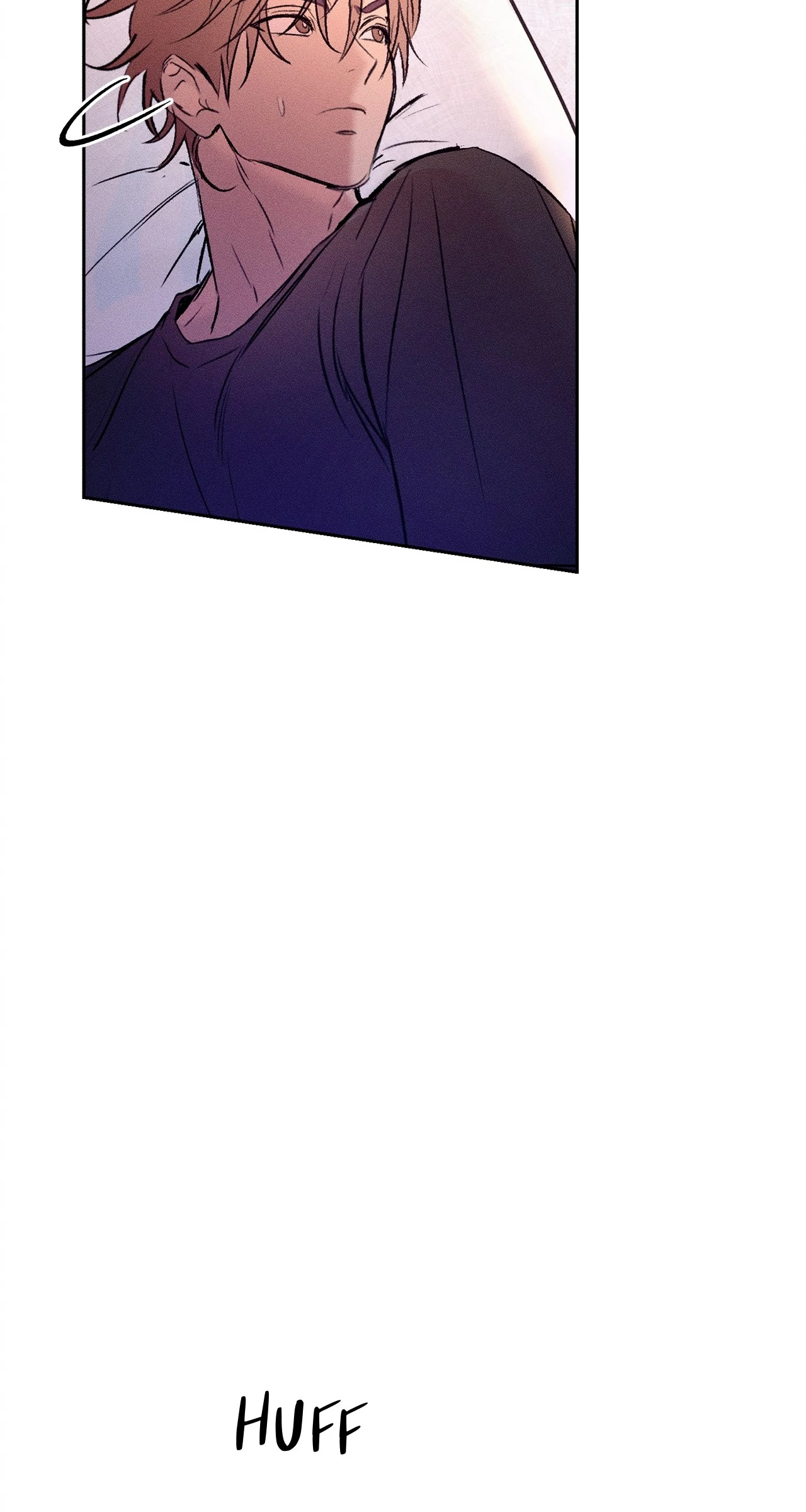 Love Under the Influence [Official] - Chapter 1 manhwa