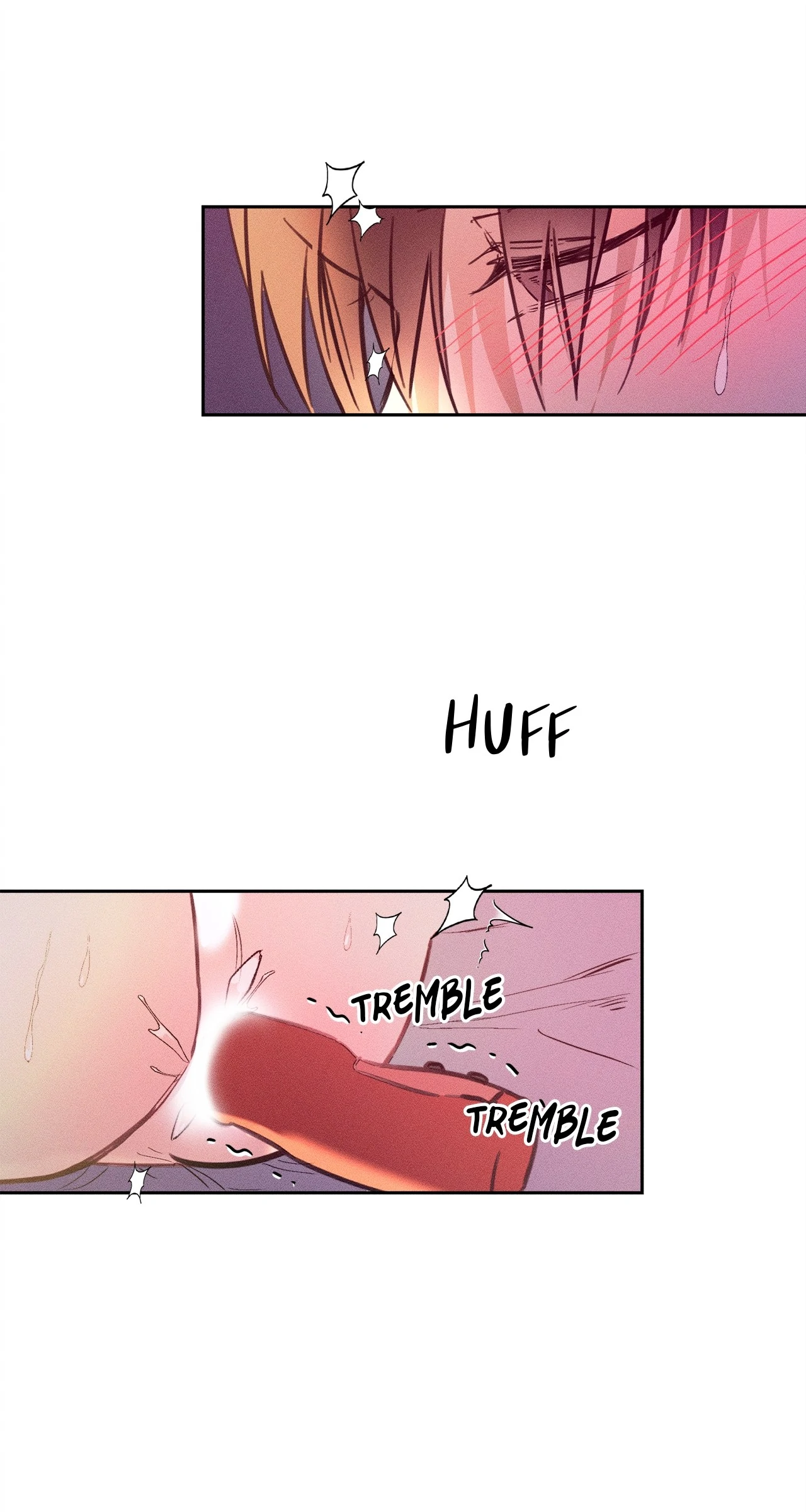Love Under the Influence [Official] - Chapter 1 manhwa