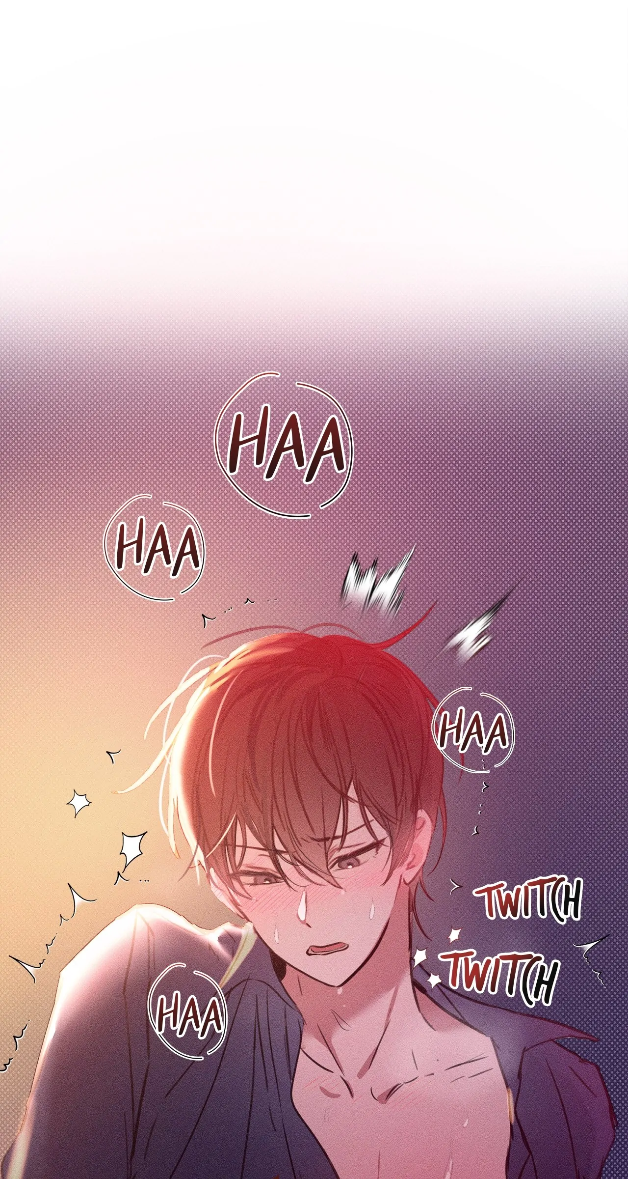 Love Under the Influence [Official] - Chapter 1 manhwa