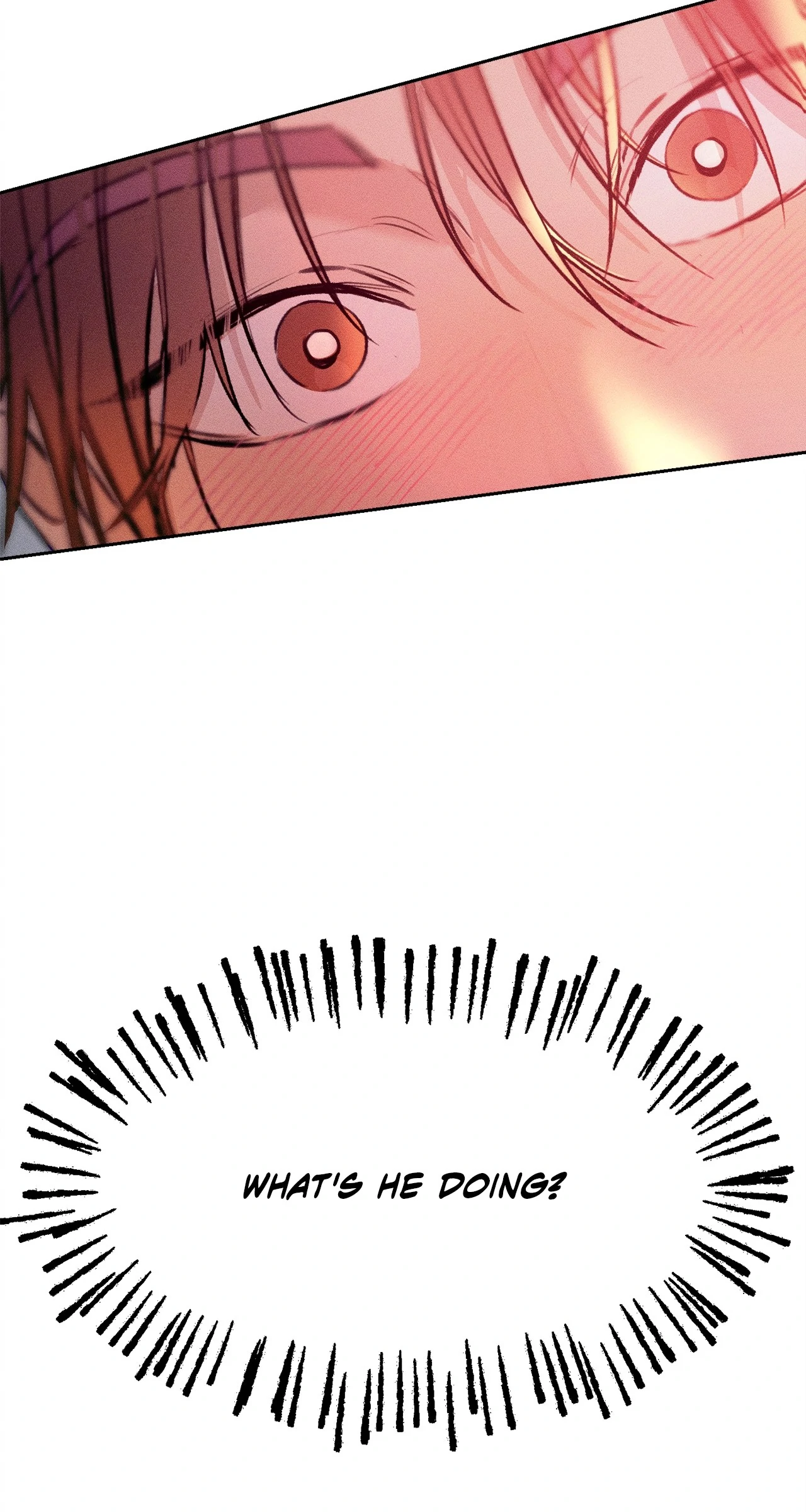 Love Under the Influence [Official] - Chapter 1 manhwa