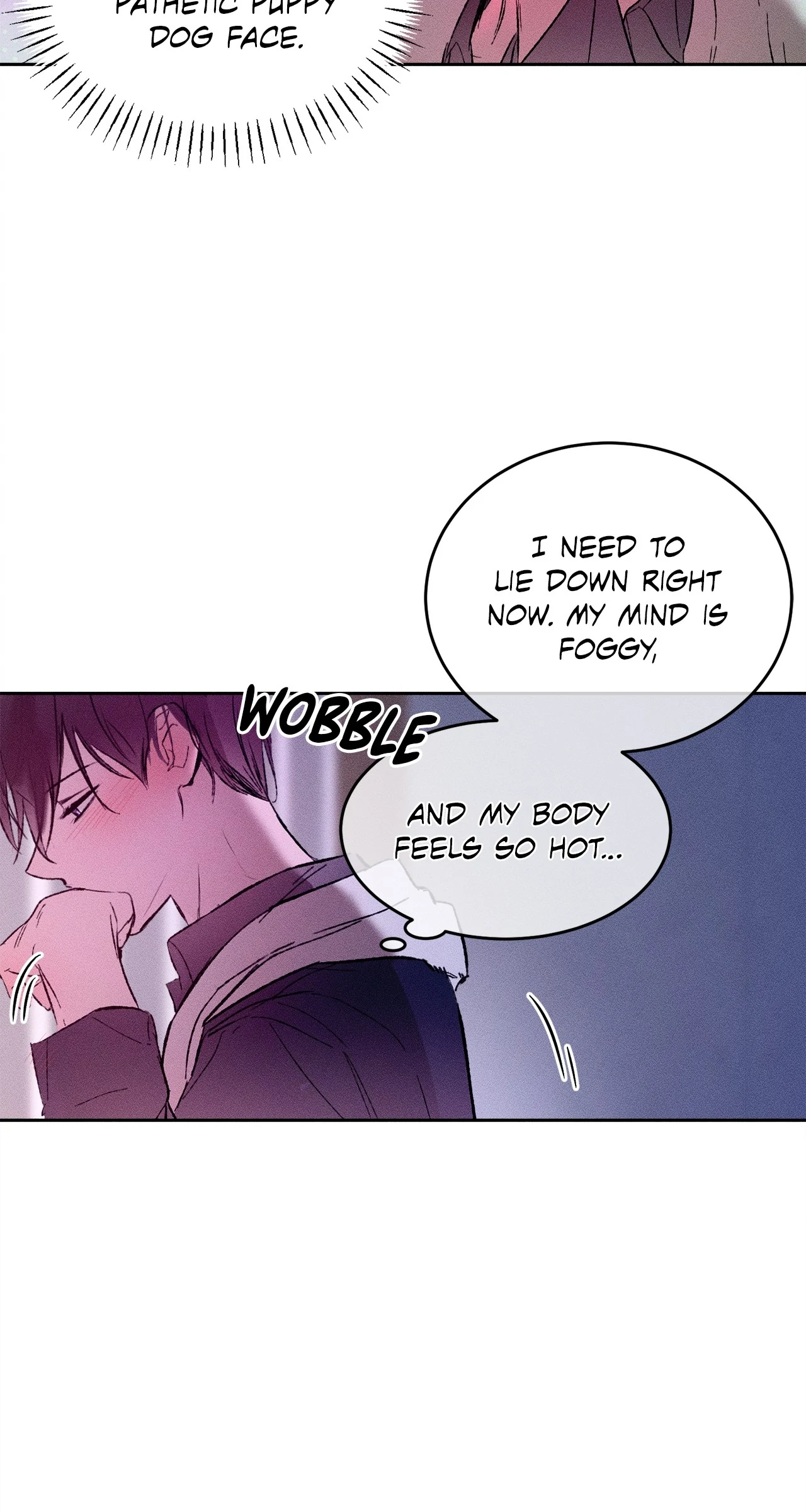 Love Under the Influence [Official] - Chapter 2 manhwa
