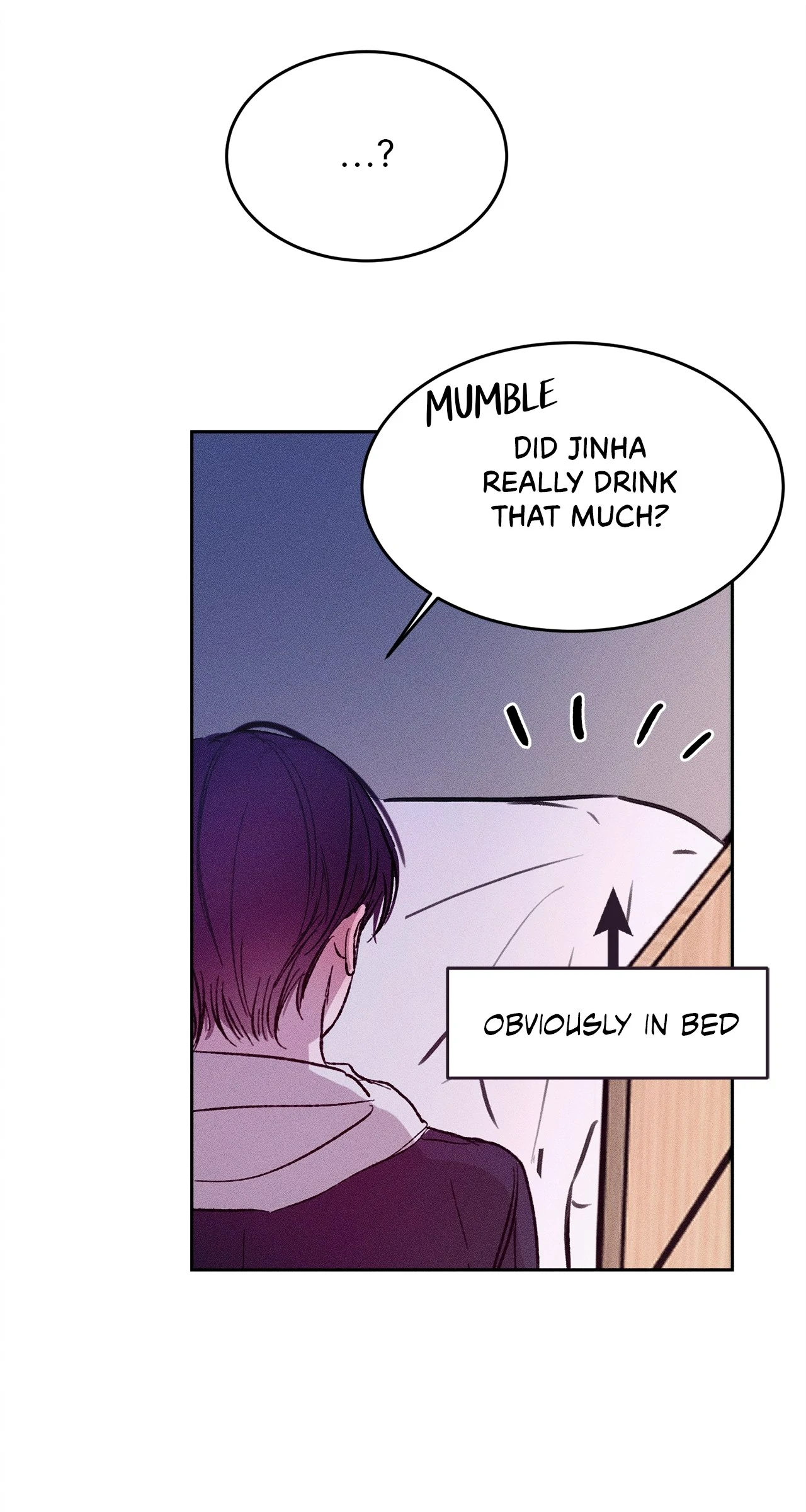 Love Under the Influence [Official] - Chapter 2 manhwa