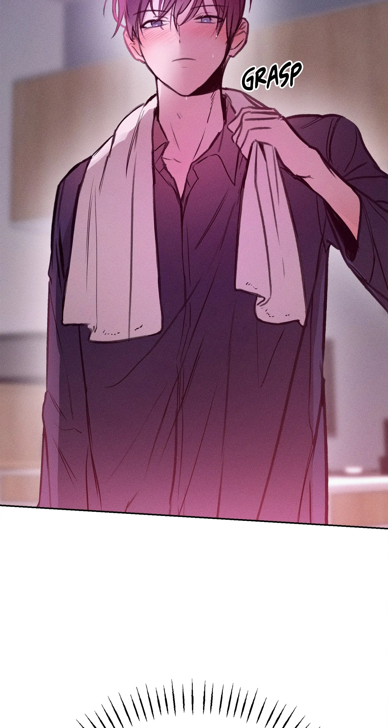 Love Under the Influence [Official] - Chapter 2 manhwa