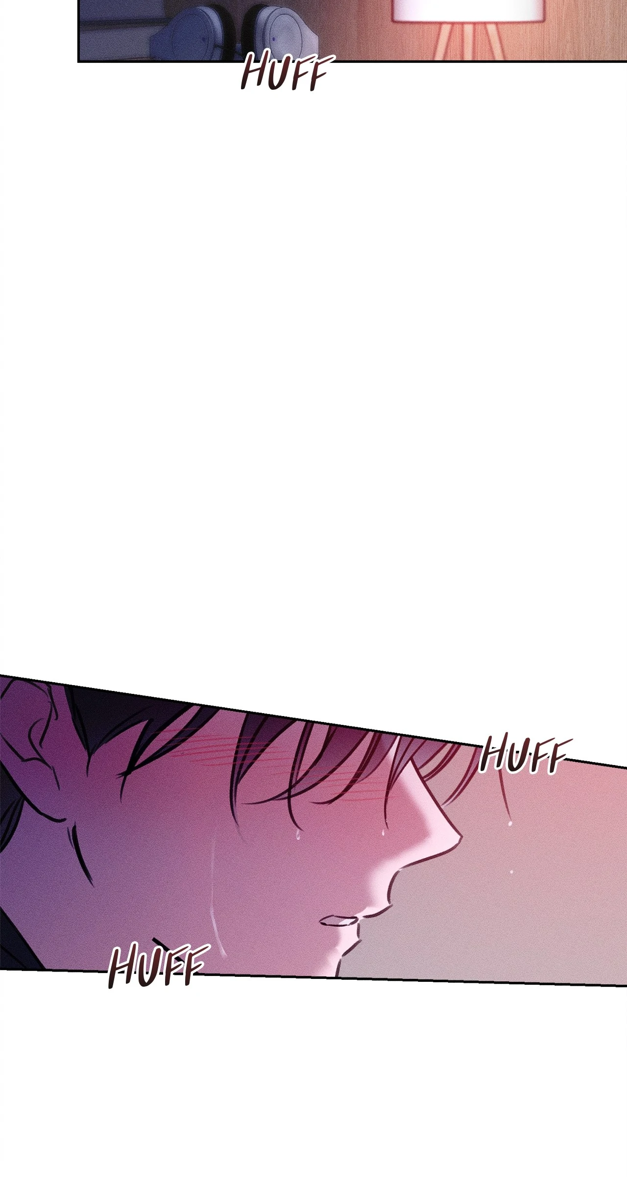 Love Under the Influence [Official] - Chapter 2 manhwa