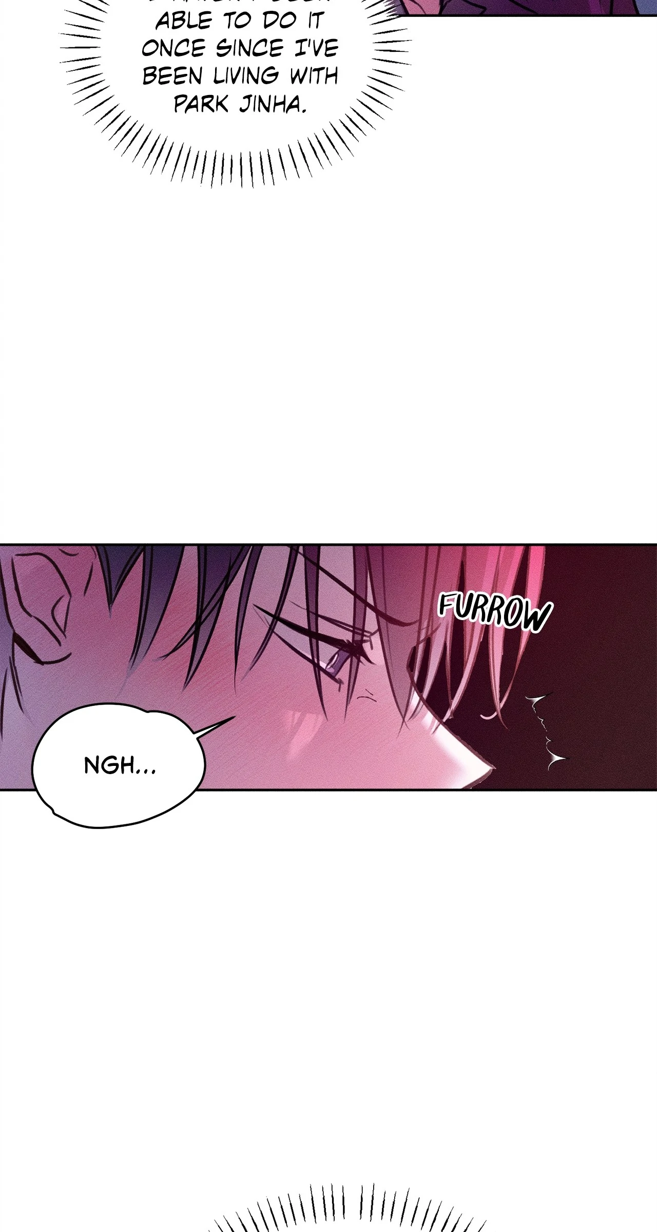 Love Under the Influence [Official] - Chapter 2 manhwa