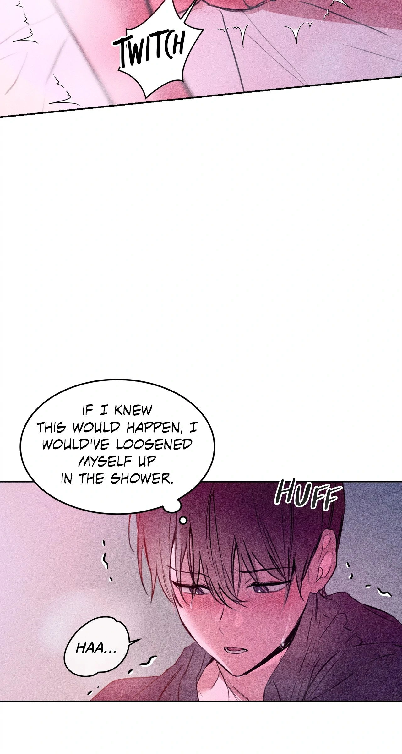 Love Under the Influence [Official] - Chapter 2 manhwa