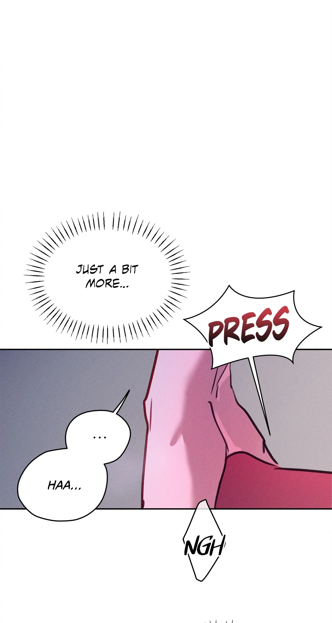 Love Under the Influence [Official] - Chapter 2 manhwa