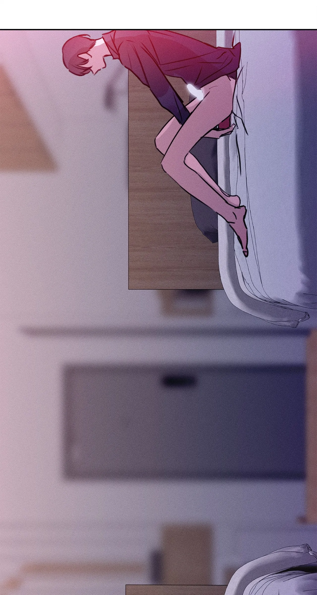 Love Under the Influence [Official] - Chapter 2 manhwa