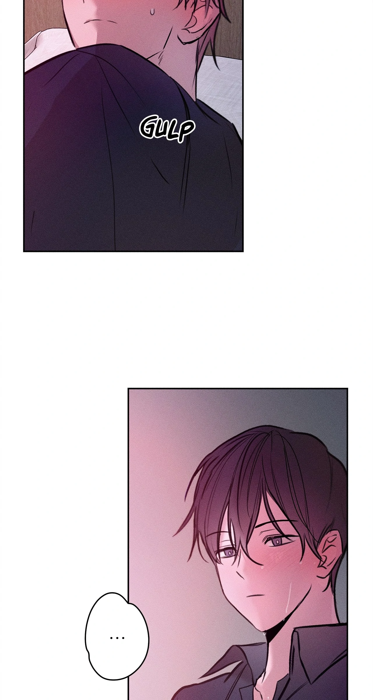 Love Under the Influence [Official] - Chapter 2 manhwa
