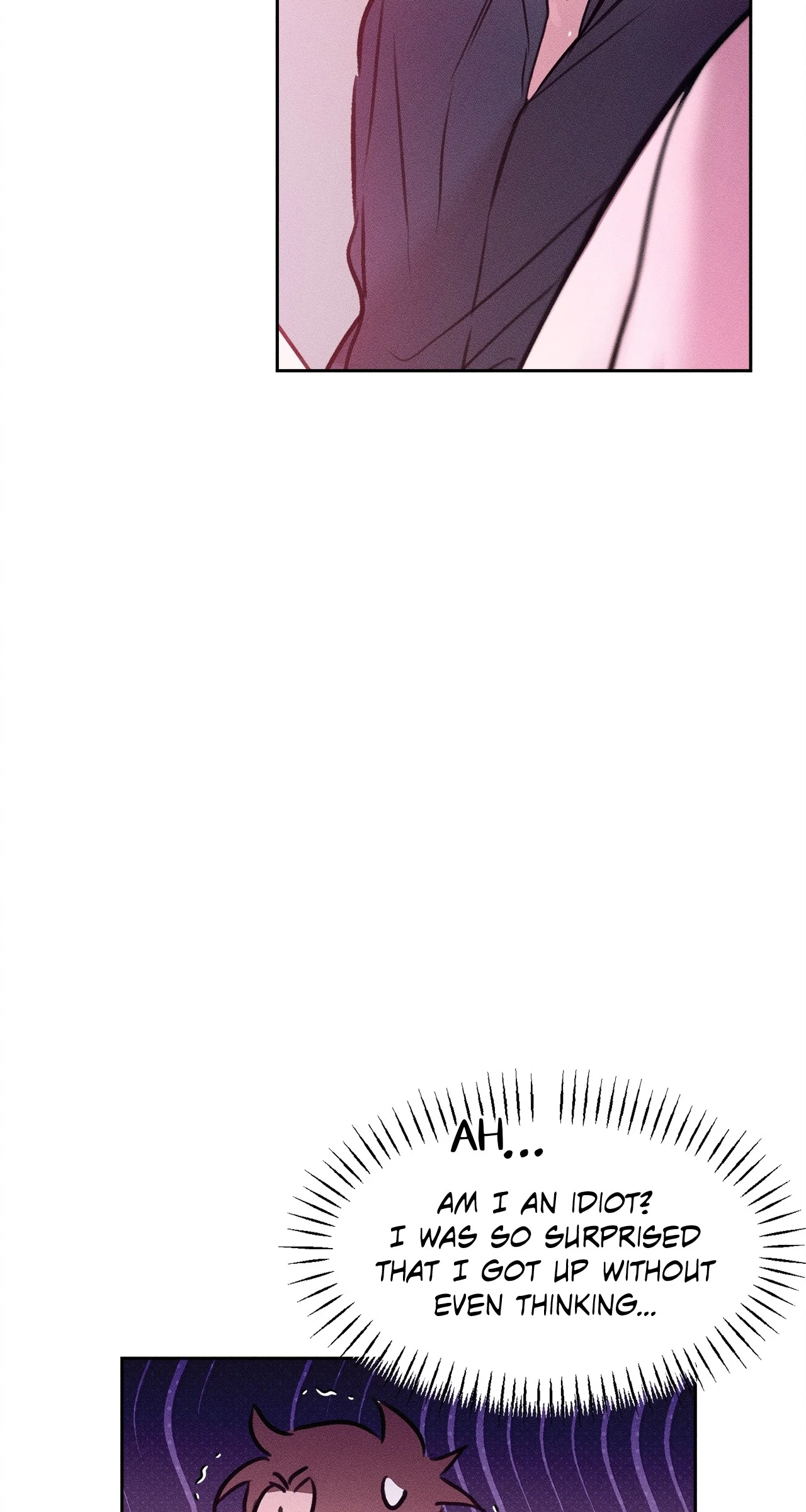Love Under the Influence [Official] - Chapter 2 manhwa