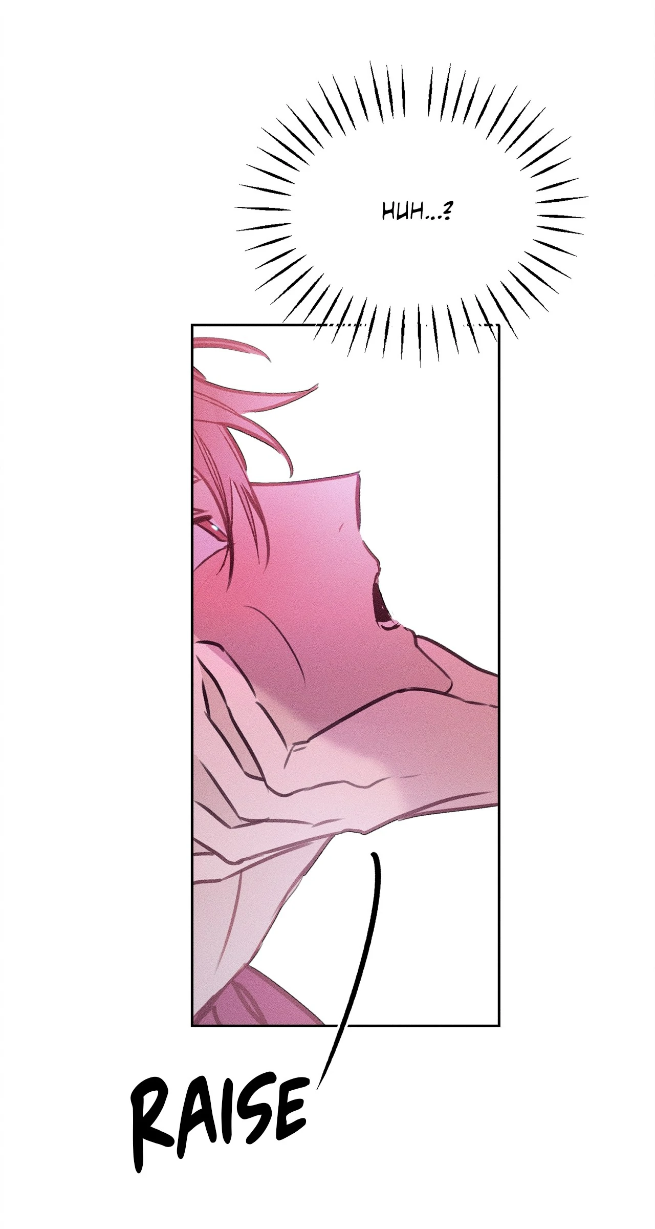 Love Under the Influence [Official] - Chapter 2 manhwa