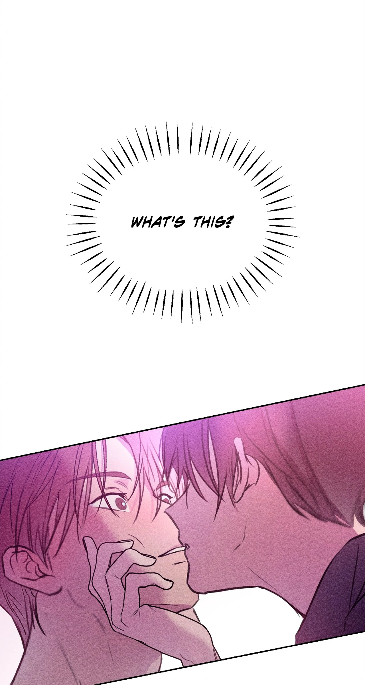 Love Under the Influence [Official] - Chapter 2 manhwa
