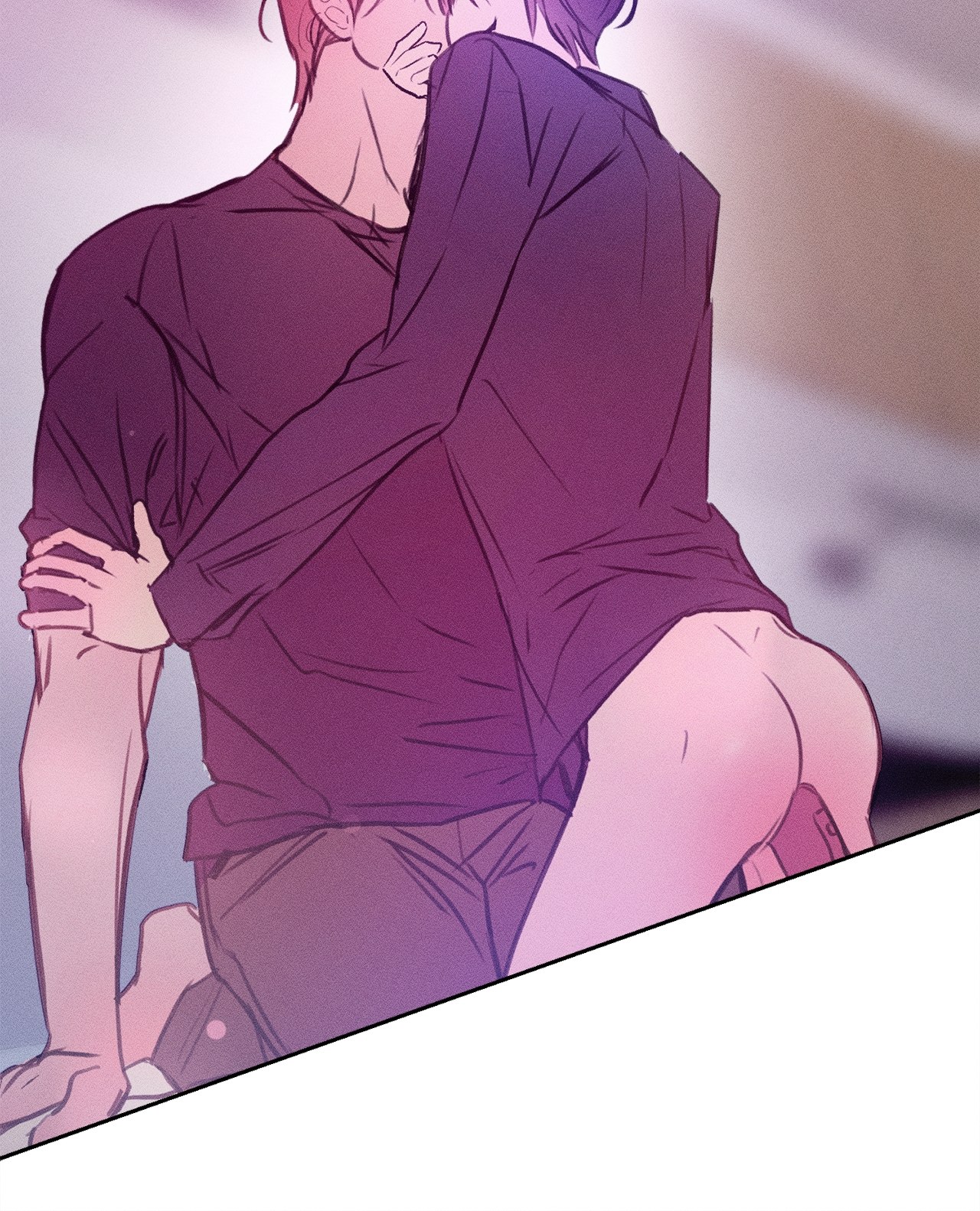 Love Under the Influence [Official] - Chapter 2 manhwa