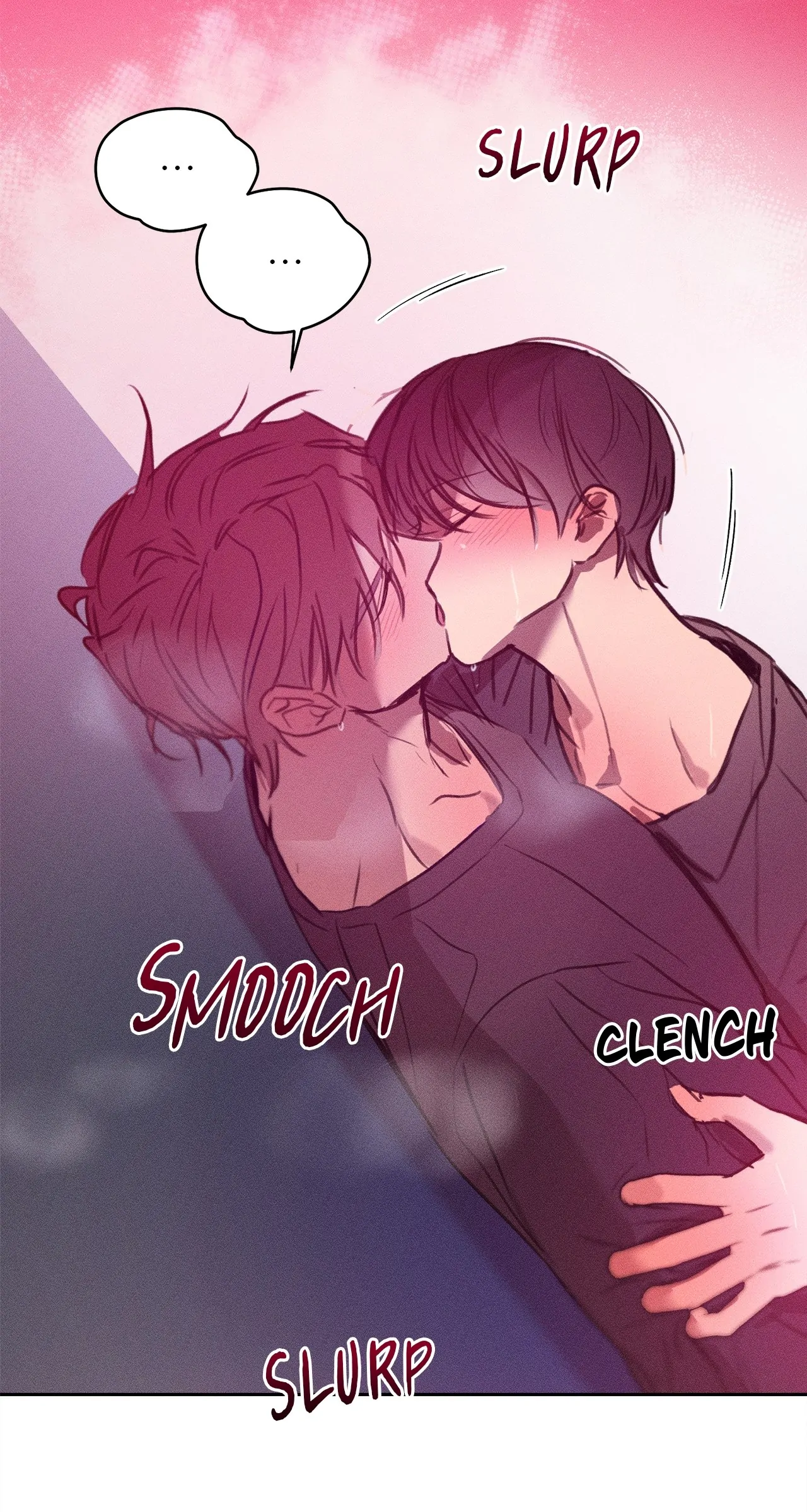 Love Under the Influence [Official] - Chapter 2 manhwa