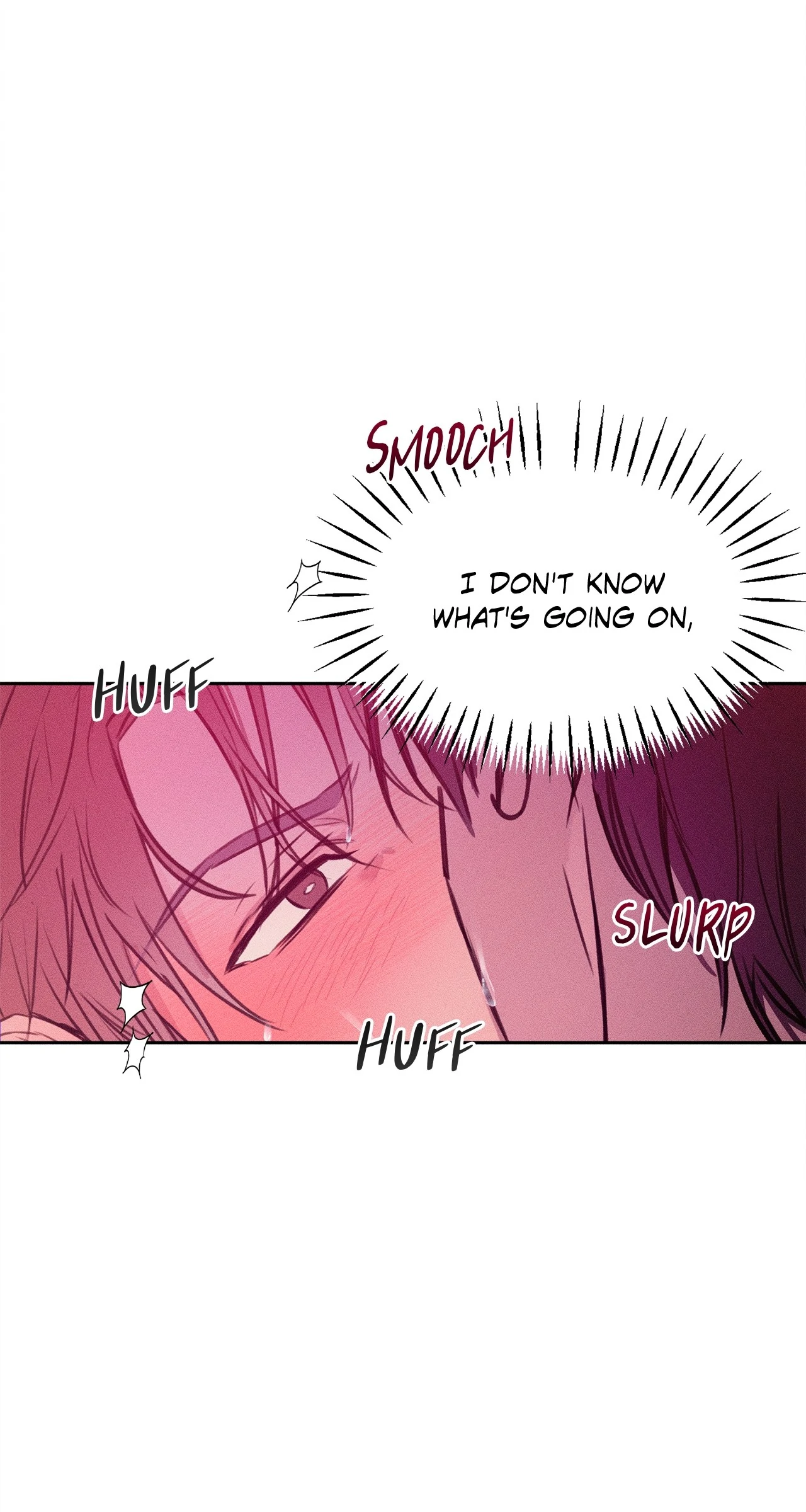 Love Under the Influence [Official] - Chapter 2 manhwa