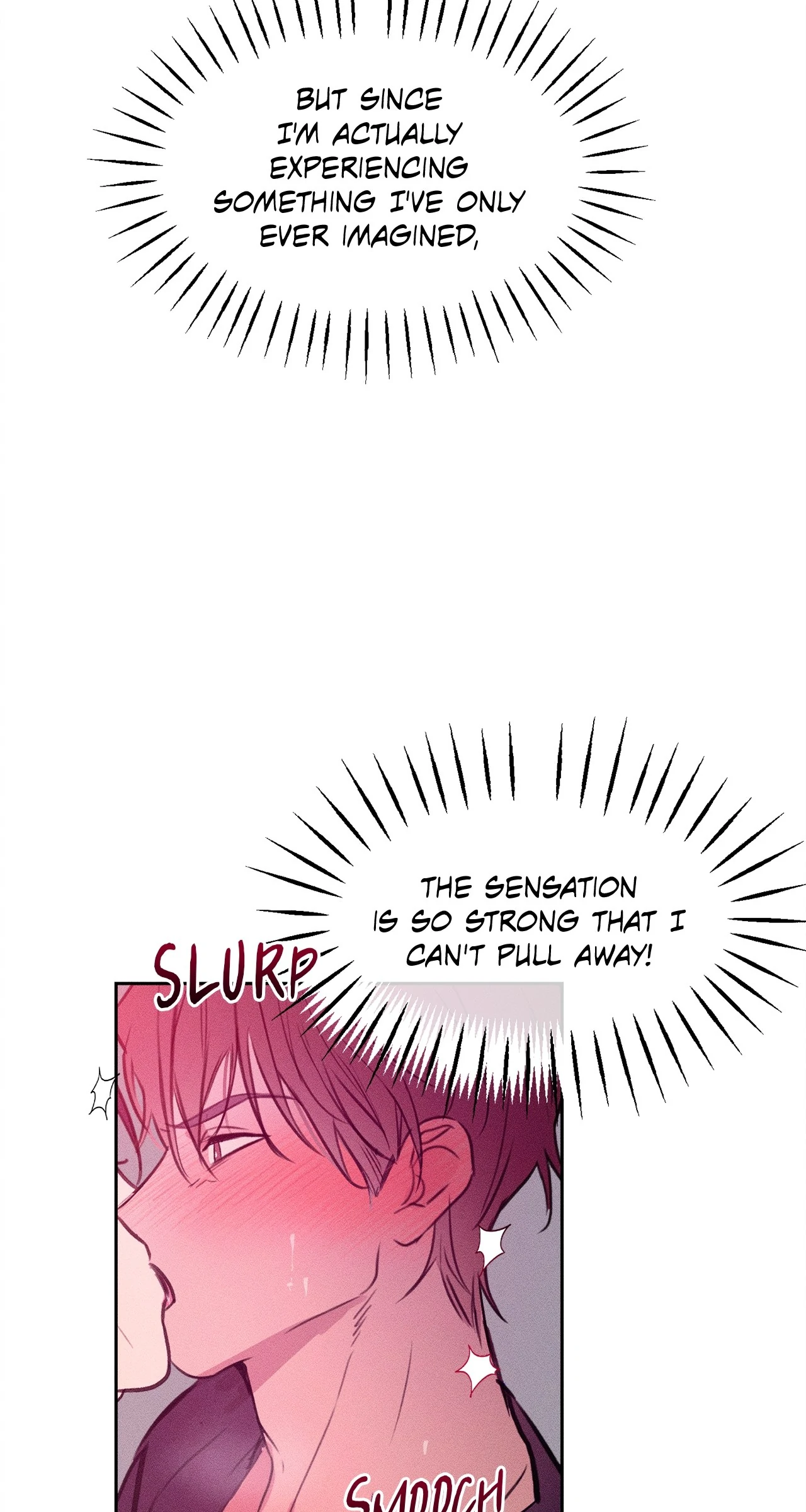 Love Under the Influence [Official] - Chapter 2 manhwa