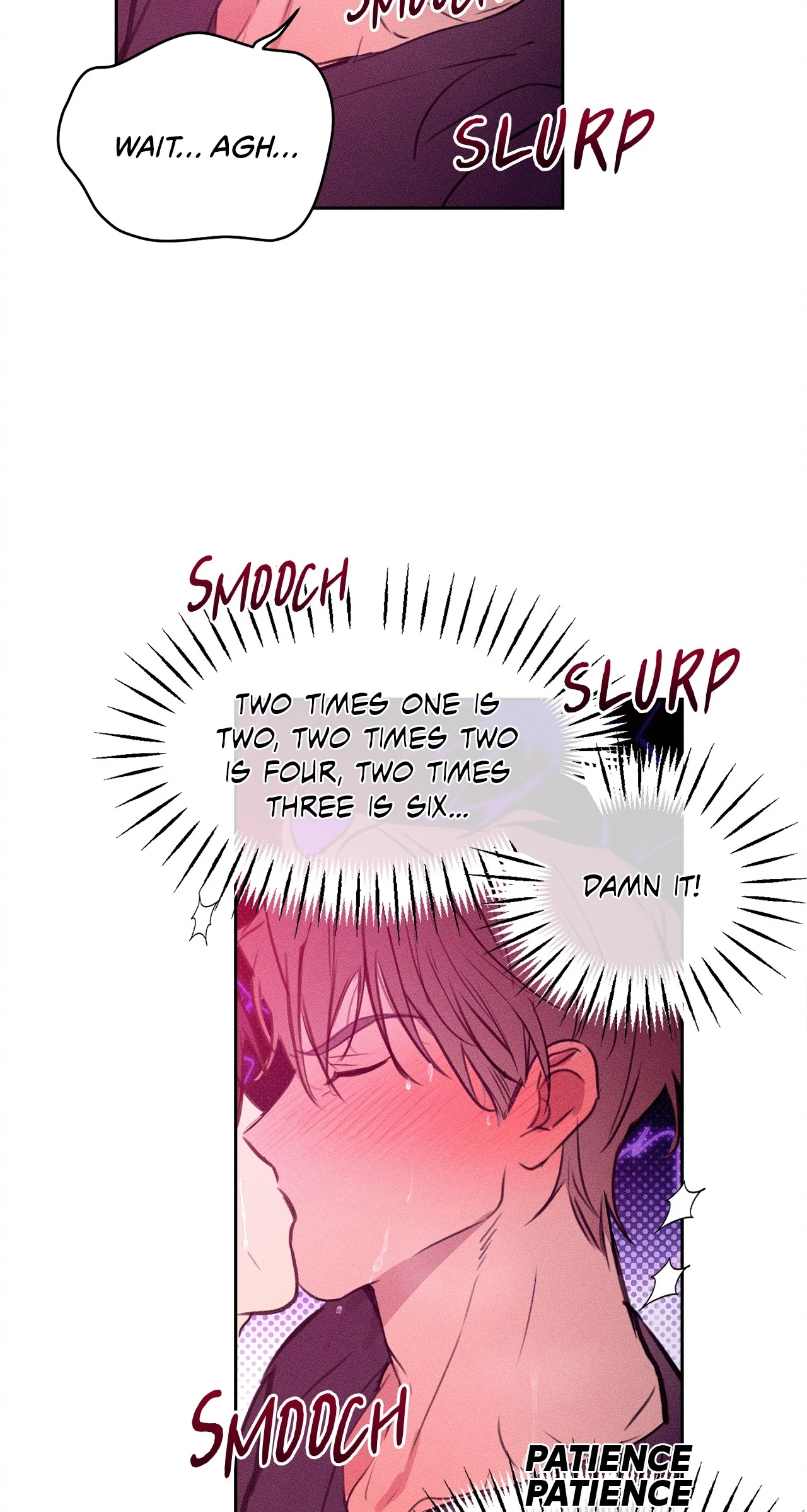 Love Under the Influence [Official] - Chapter 2 manhwa