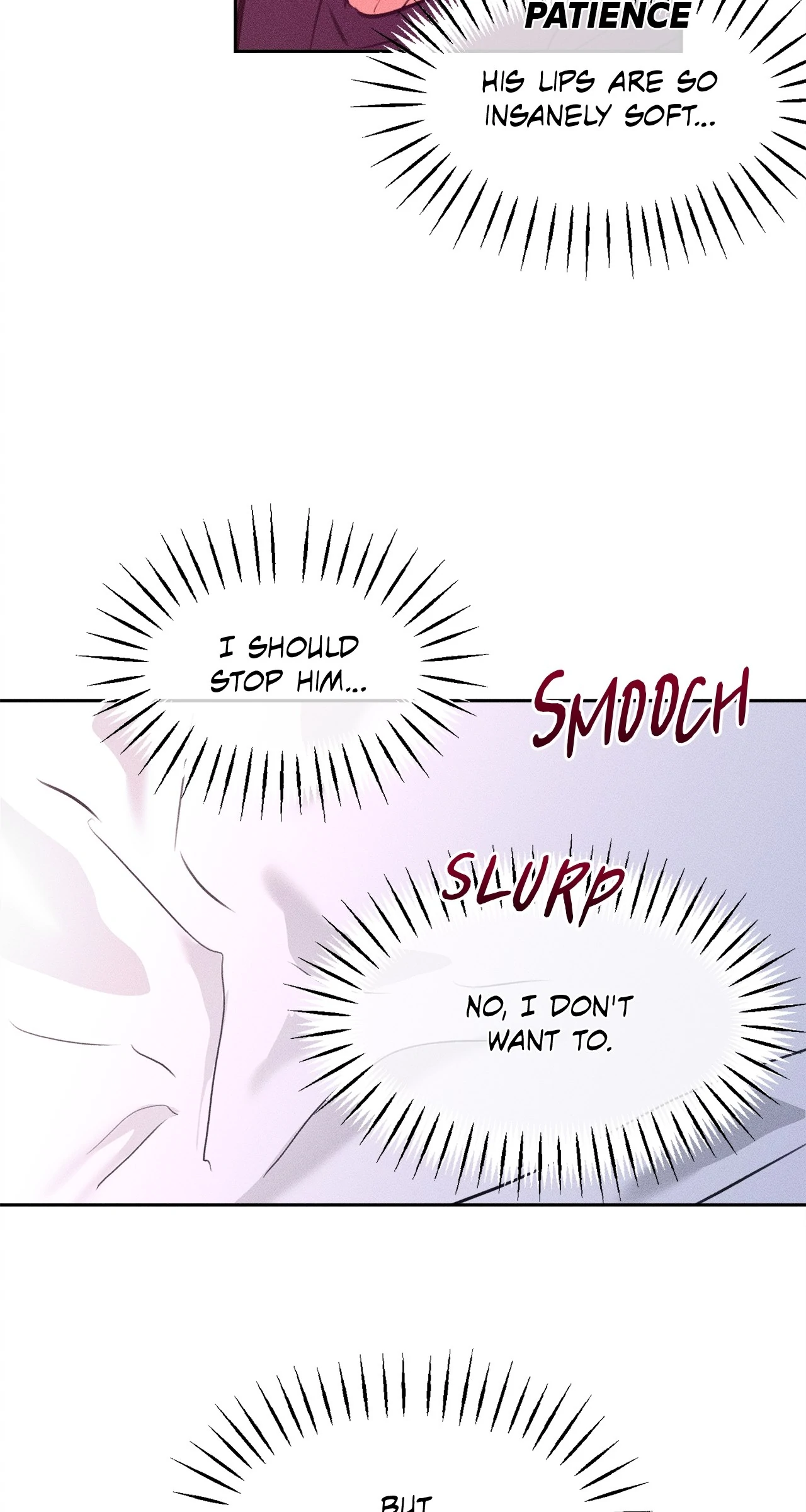 Love Under the Influence [Official] - Chapter 2 manhwa