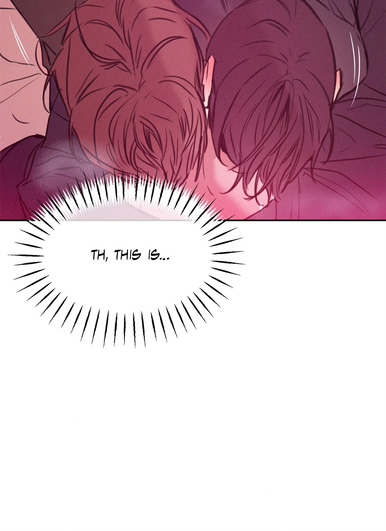 Love Under the Influence [Official] - Chapter 2 manhwa