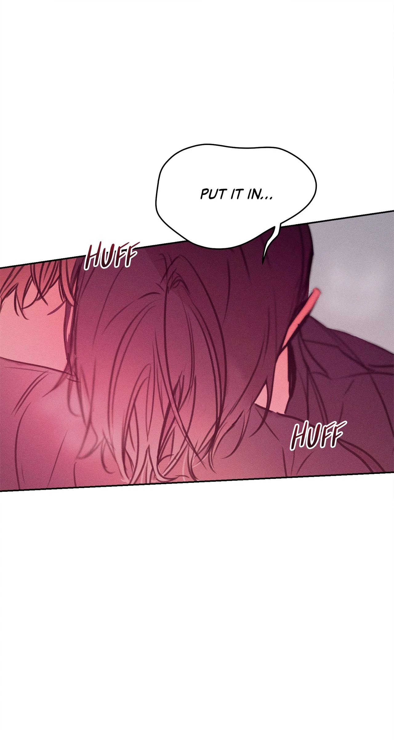 Love Under the Influence [Official] - Chapter 2 manhwa