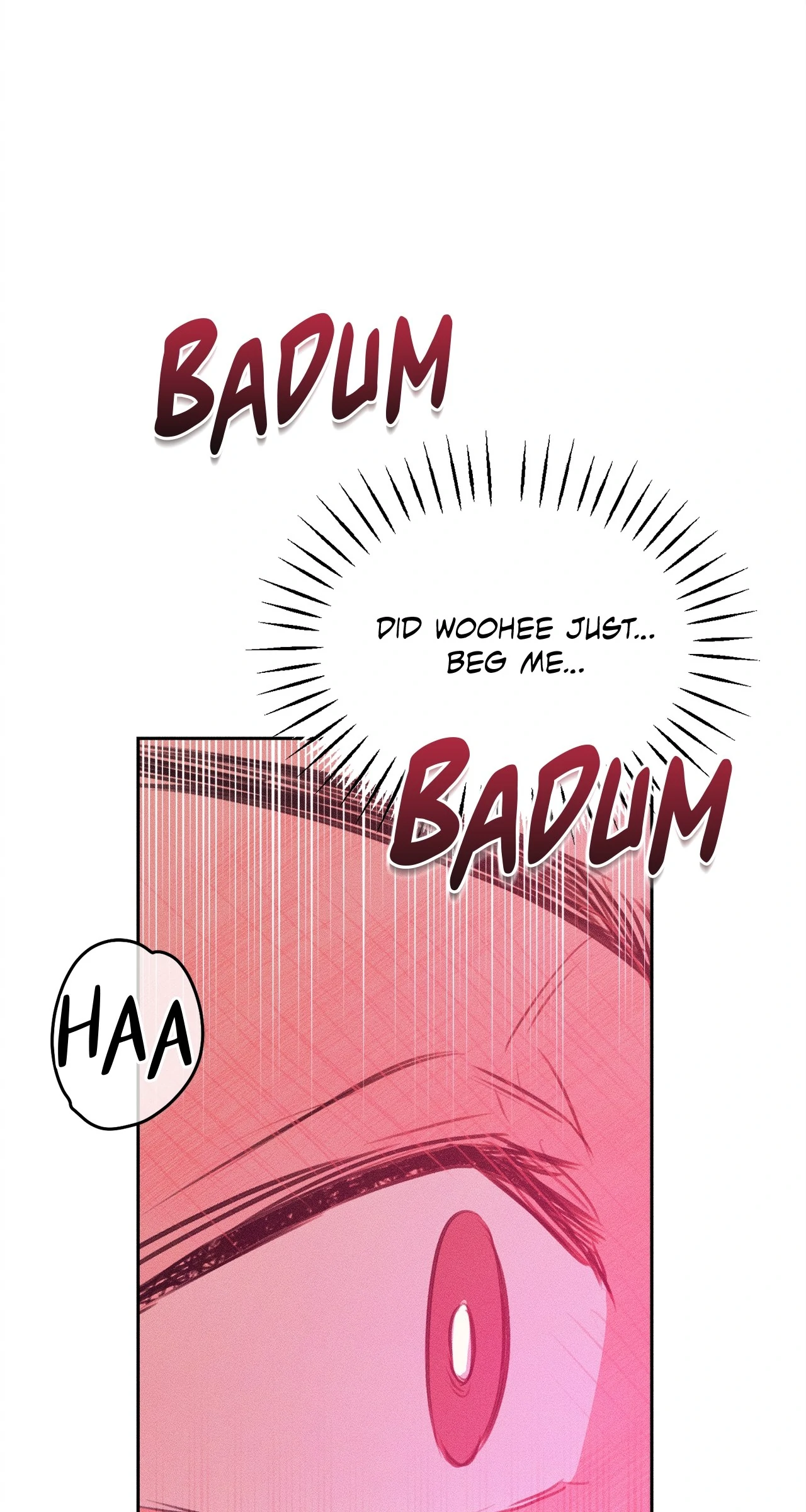 Love Under the Influence [Official] - Chapter 2 manhwa