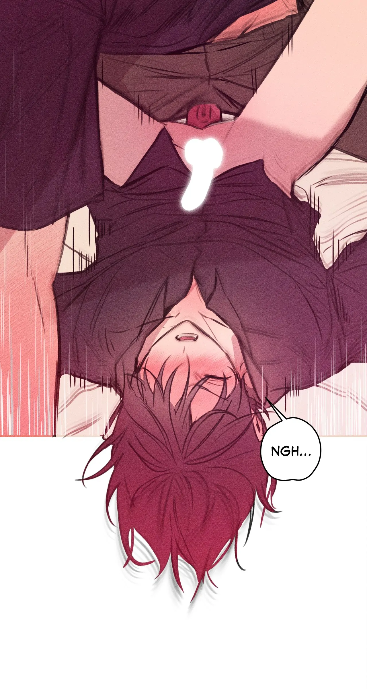 Love Under the Influence [Official] - Chapter 2 manhwa