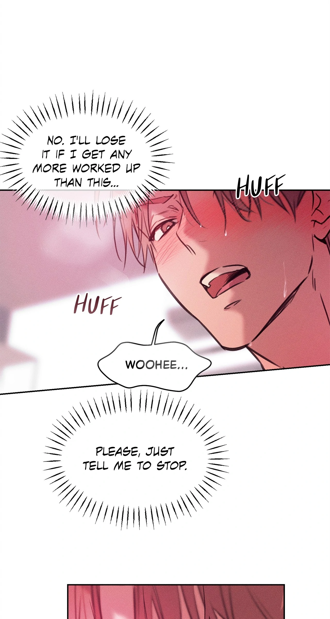 Love Under the Influence [Official] - Chapter 2 manhwa