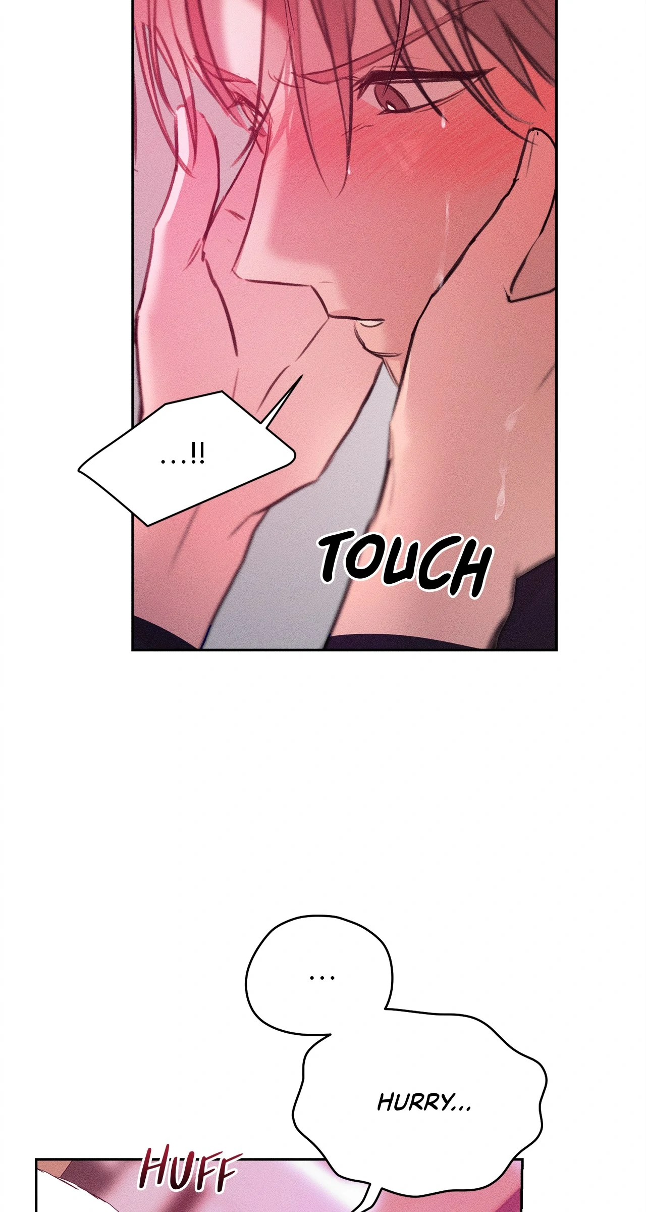 Love Under the Influence [Official] - Chapter 2 manhwa