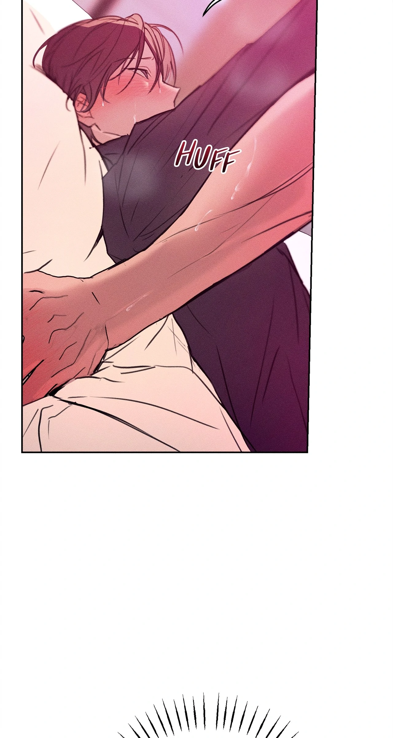 Love Under the Influence [Official] - Chapter 2 manhwa