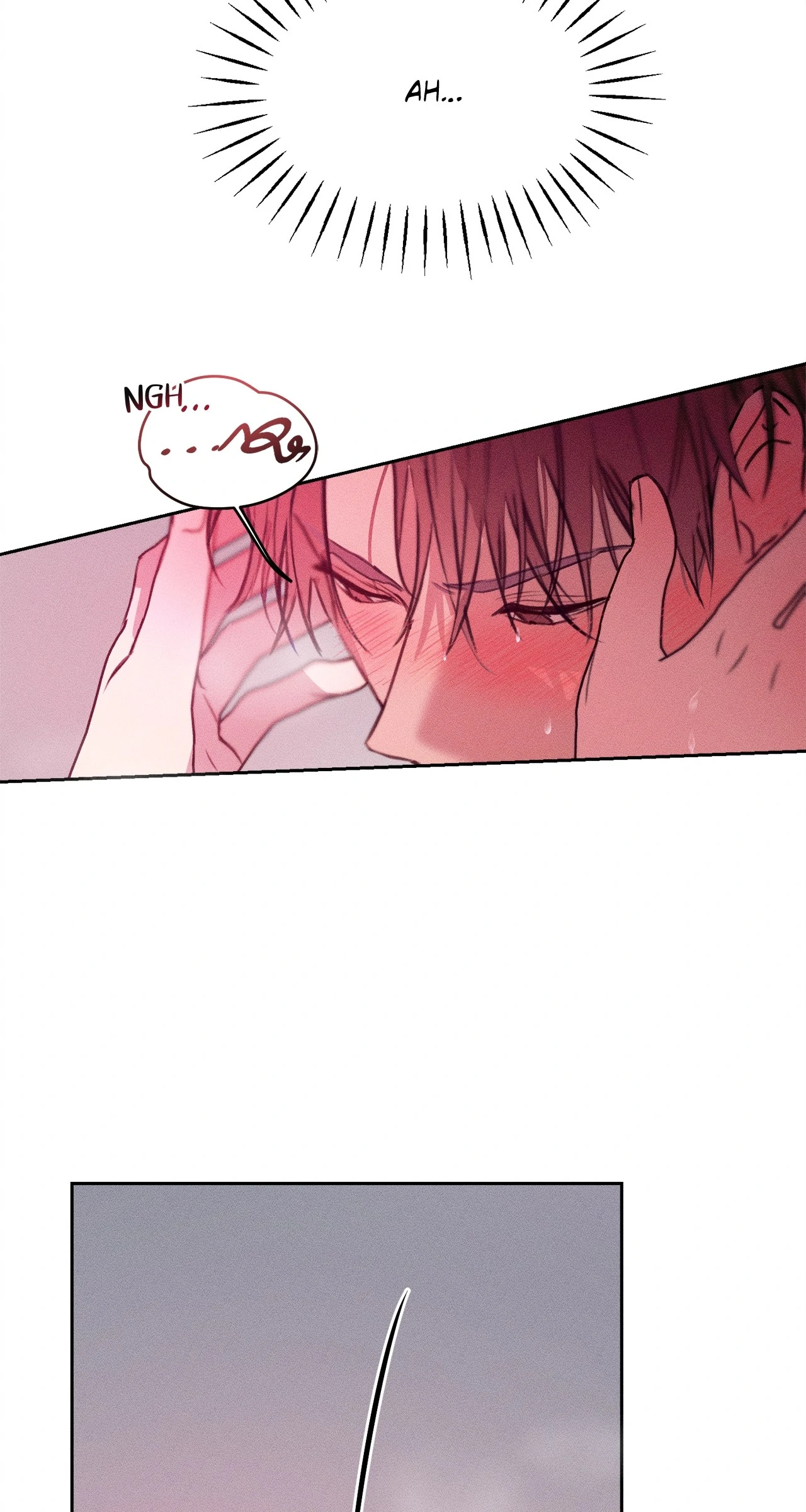 Love Under the Influence [Official] - Chapter 2 manhwa