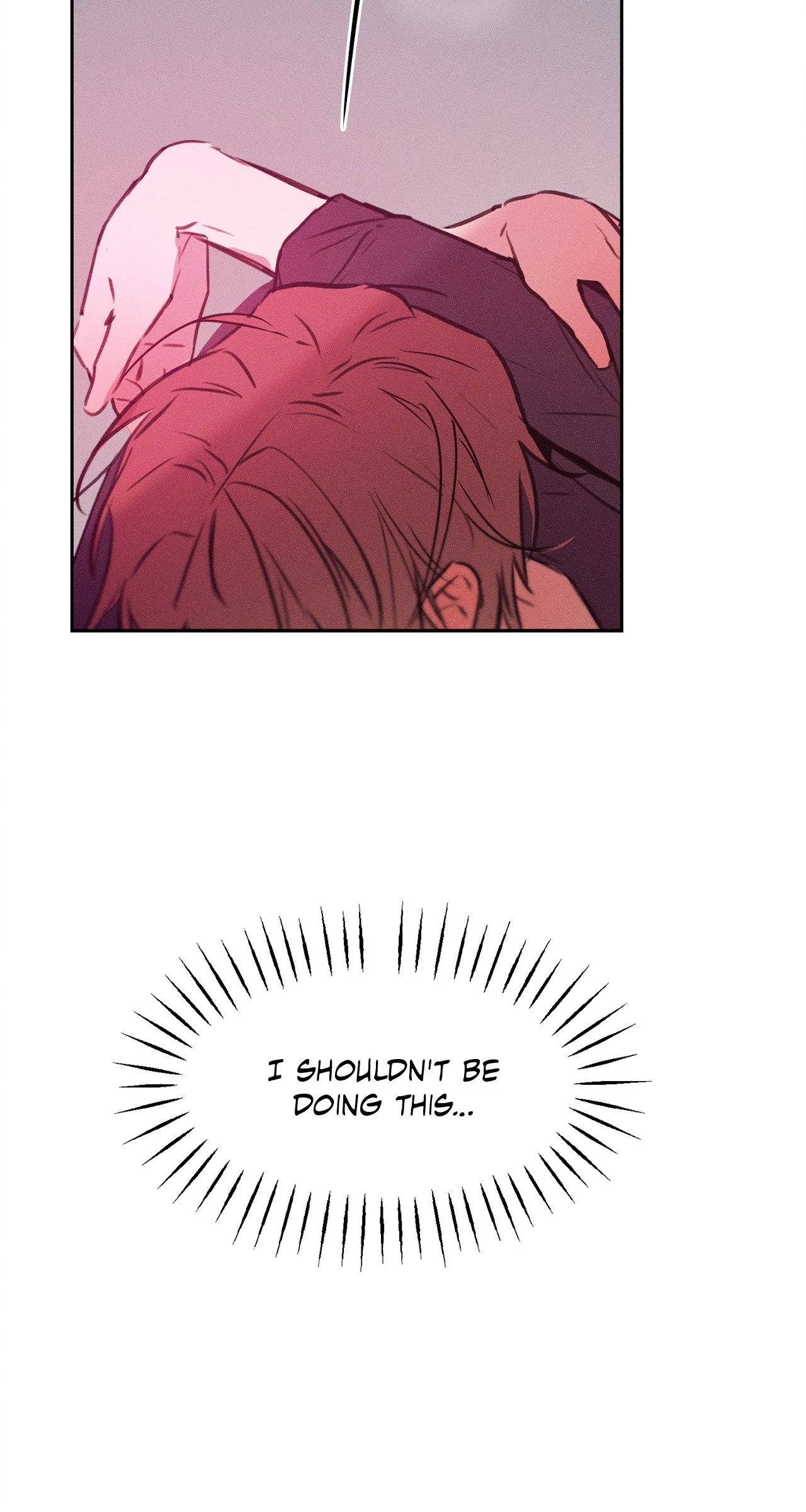 Love Under the Influence [Official] - Chapter 2 manhwa
