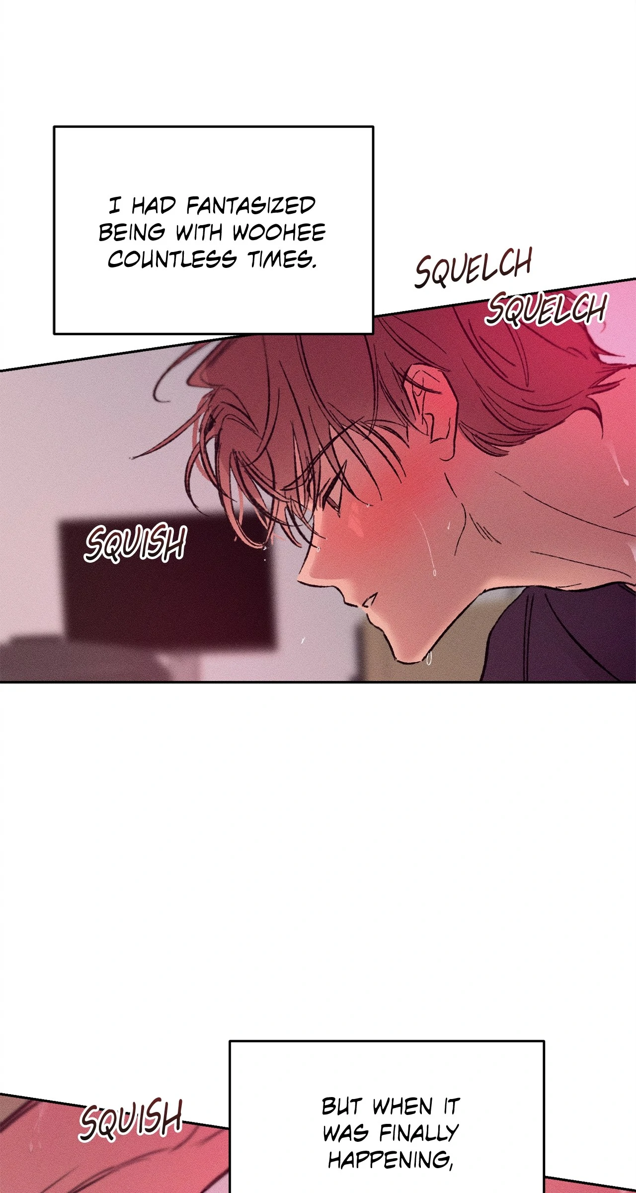 Love Under the Influence [Official] - Chapter 2 manhwa