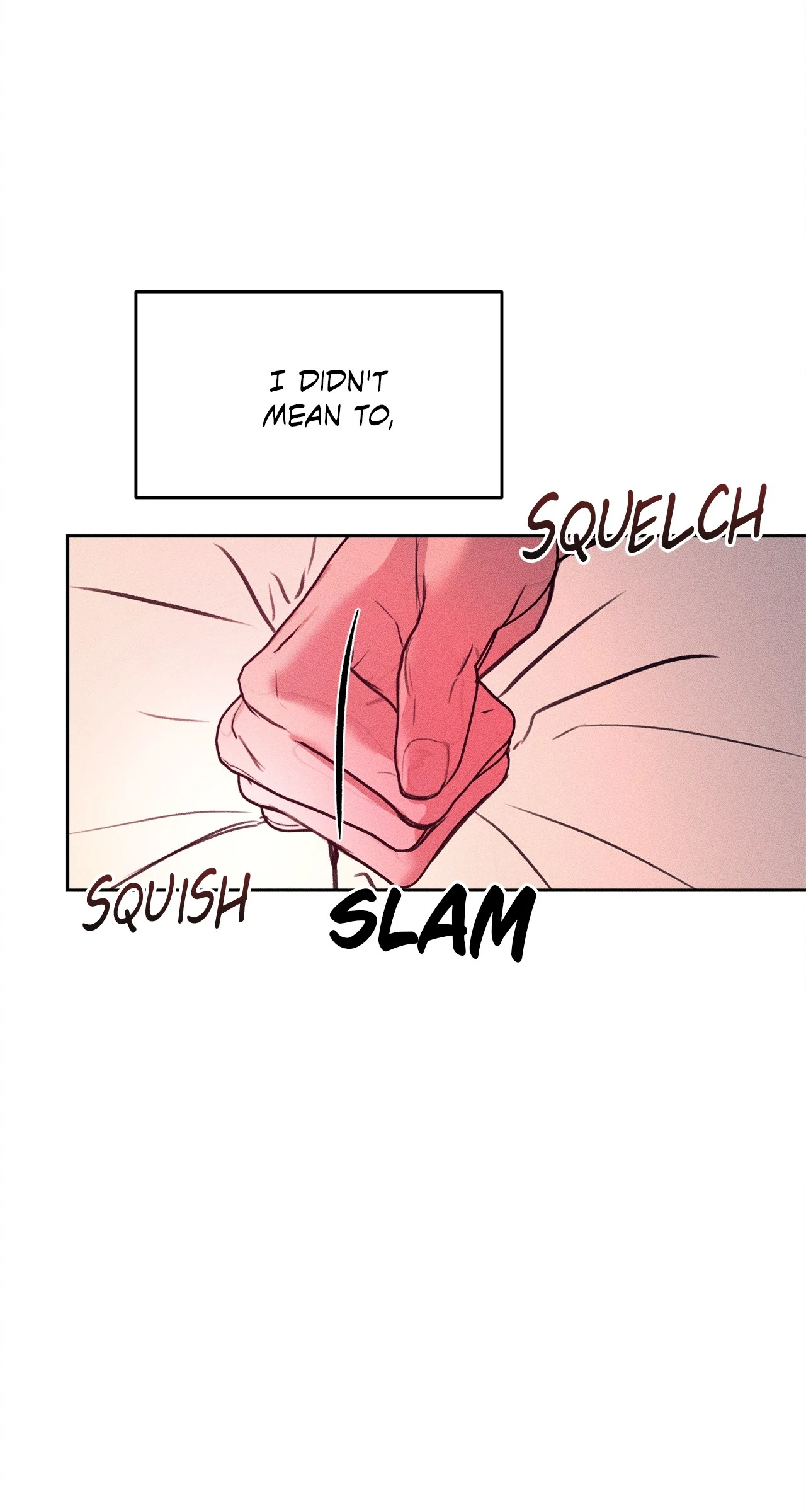 Love Under the Influence [Official] - Chapter 2 manhwa