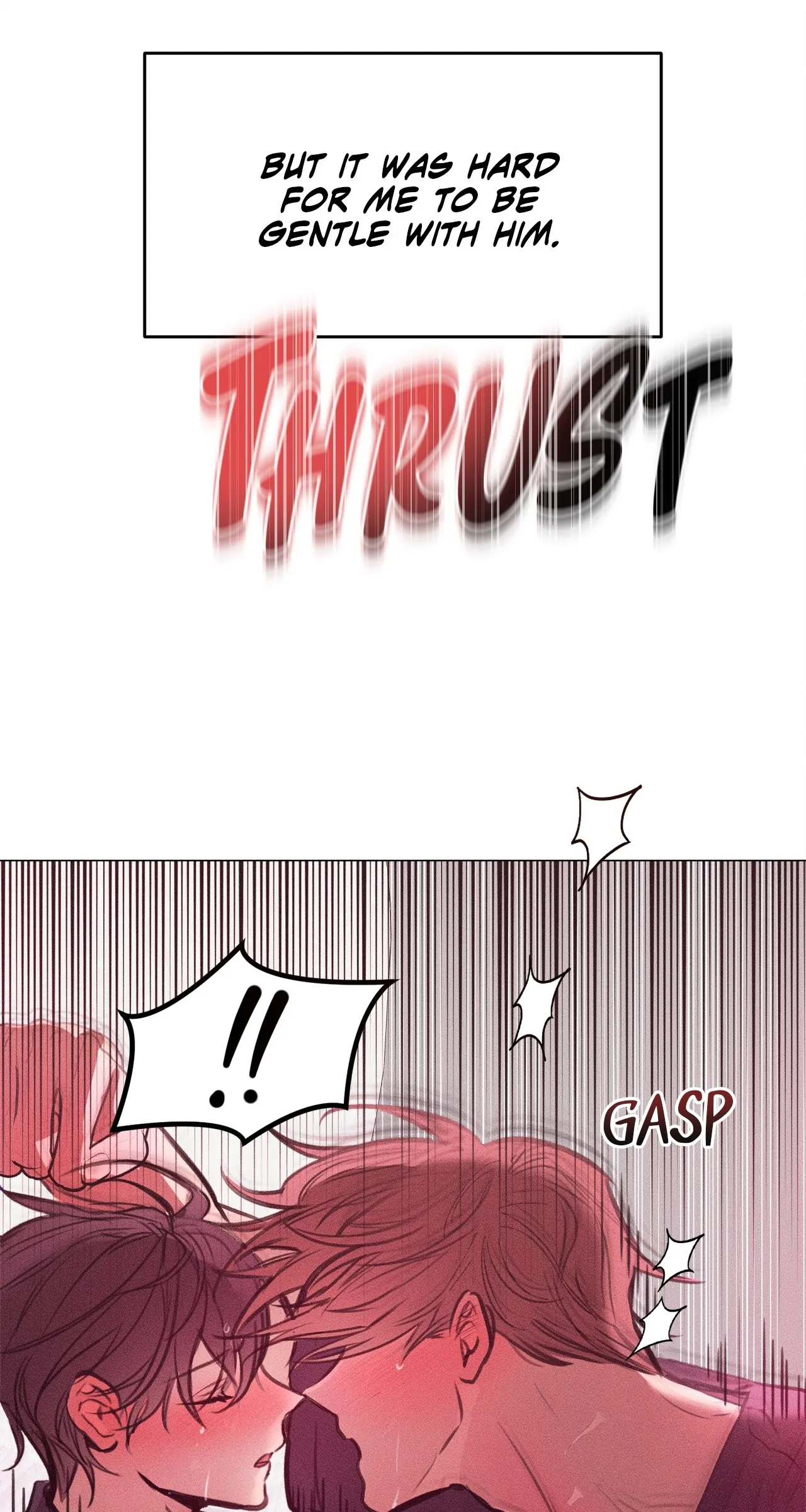 Love Under the Influence [Official] - Chapter 2 manhwa